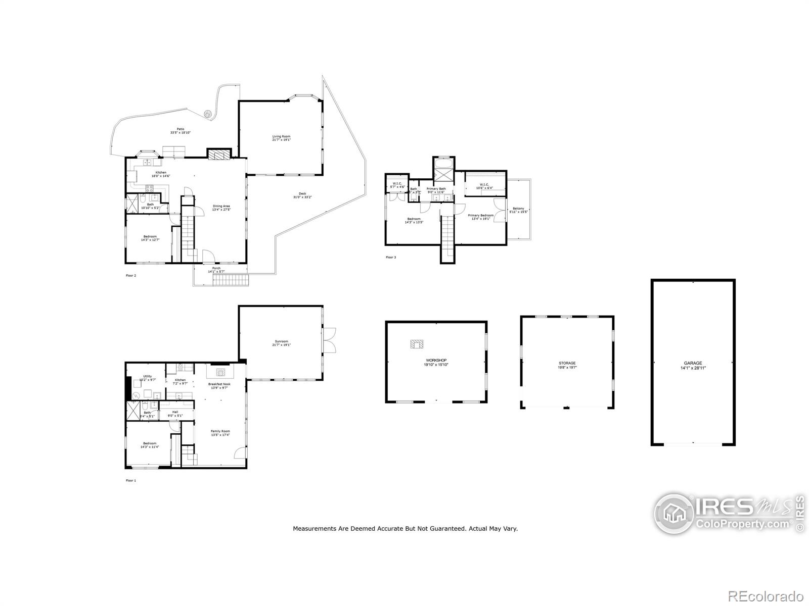 MLS Image #39 for 31  wild tiger lane,boulder, Colorado
