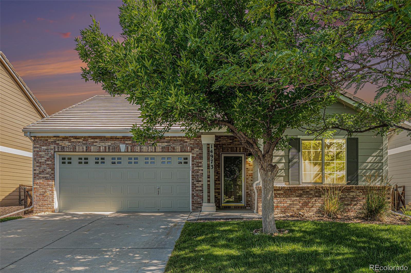 CMA Image for 14973 E 116th Place,Commerce City, Colorado