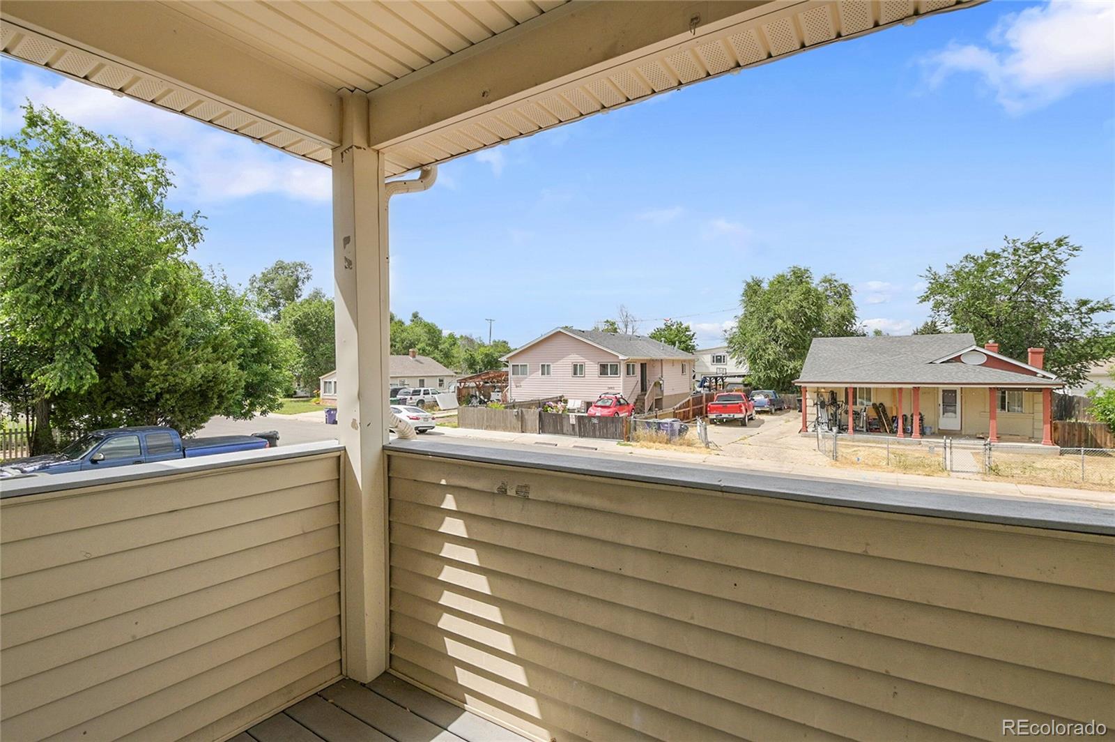 MLS Image #25 for 3470 w walsh place,denver, Colorado
