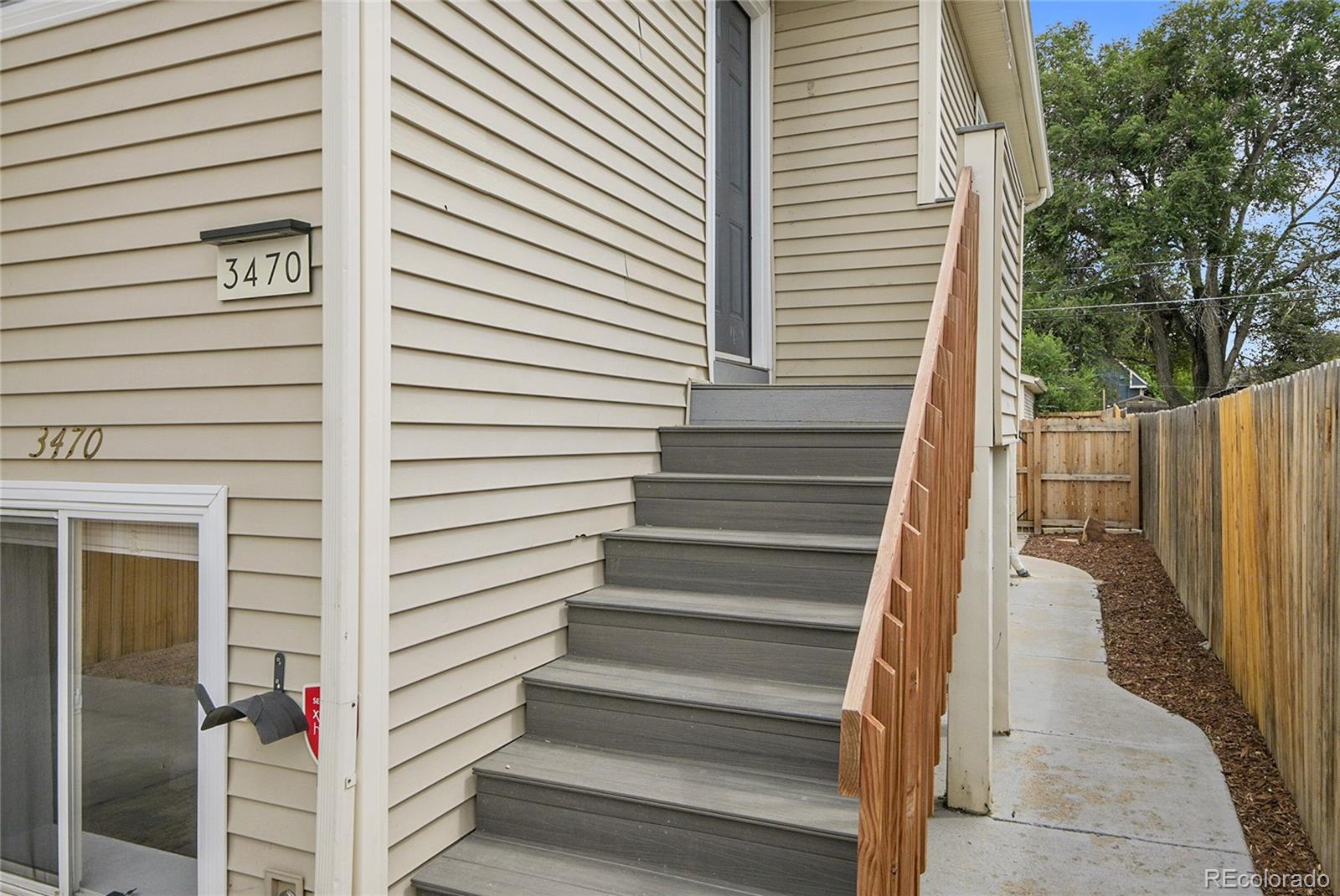 MLS Image #27 for 3470 w walsh place,denver, Colorado