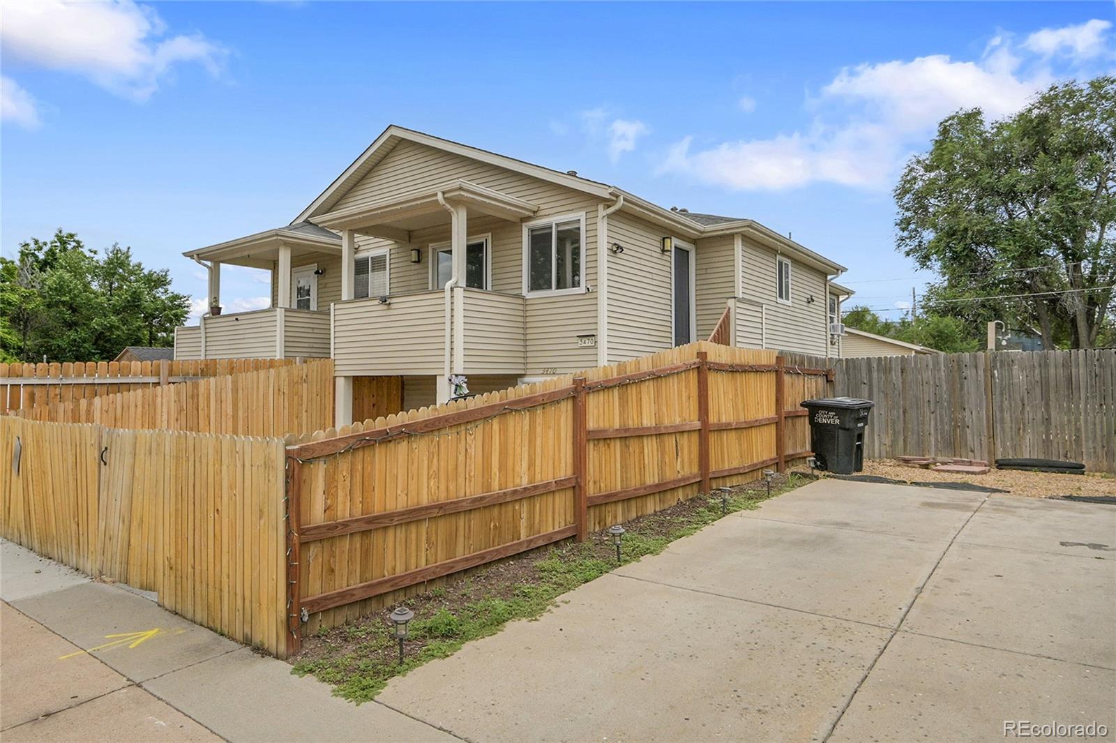 MLS Image #29 for 3470 w walsh place,denver, Colorado