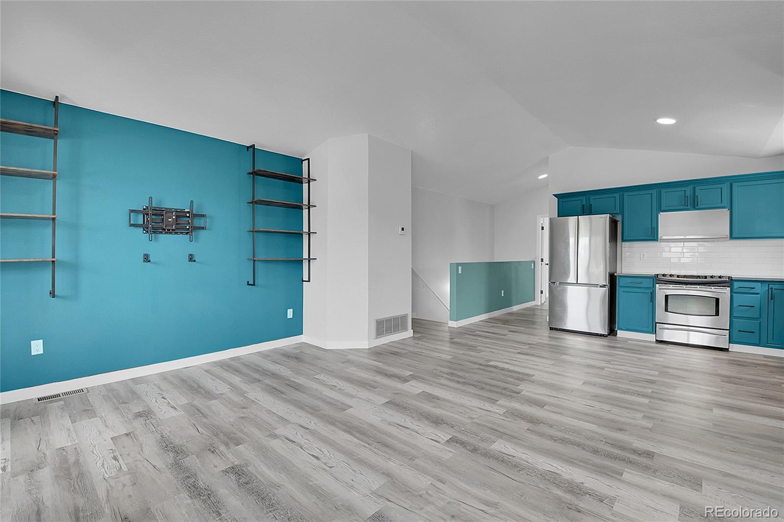 MLS Image #3 for 3470 w walsh place,denver, Colorado