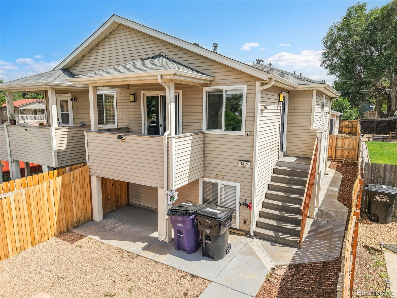 MLS Image #30 for 3470 w walsh place,denver, Colorado