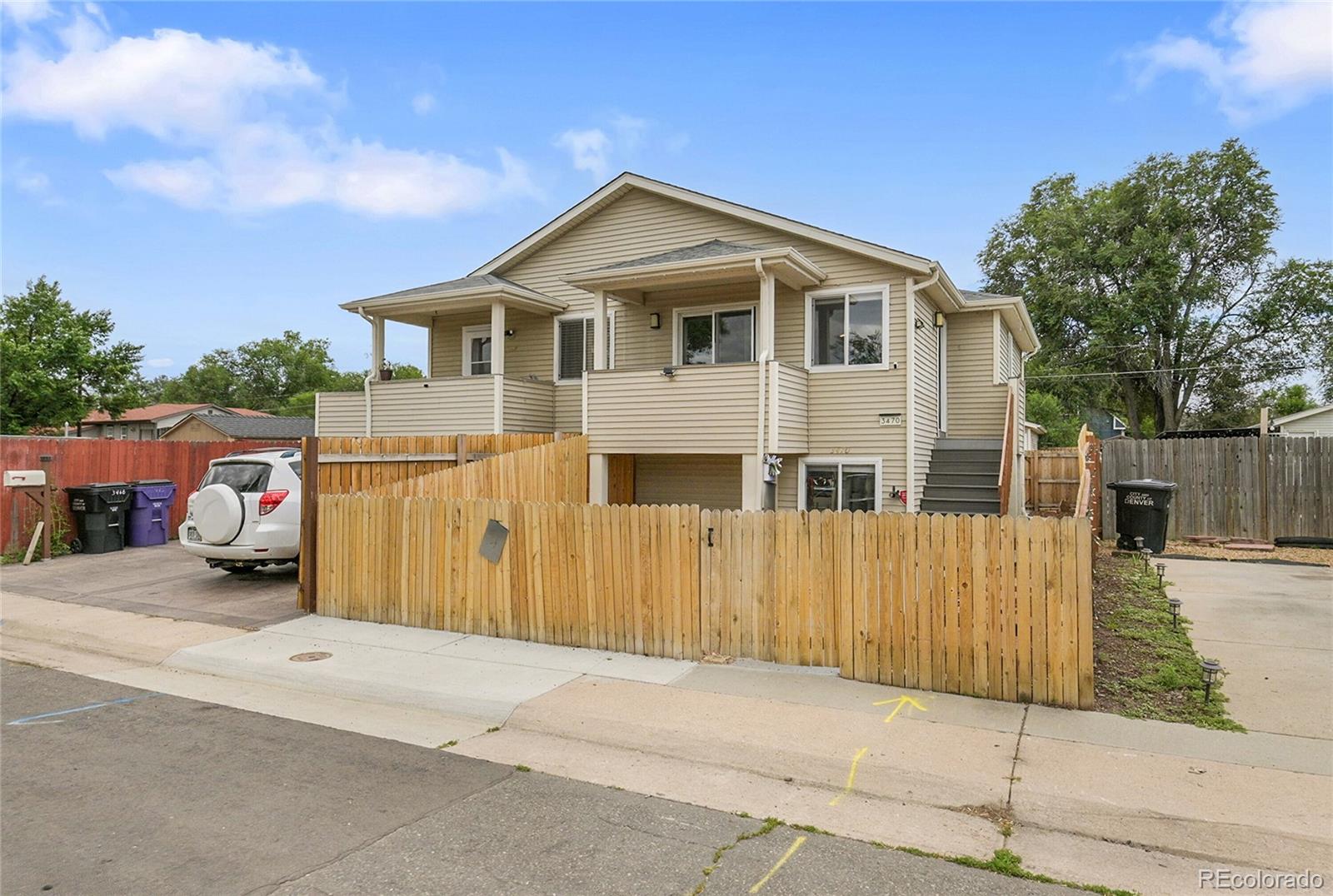 MLS Image #31 for 3470 w walsh place,denver, Colorado