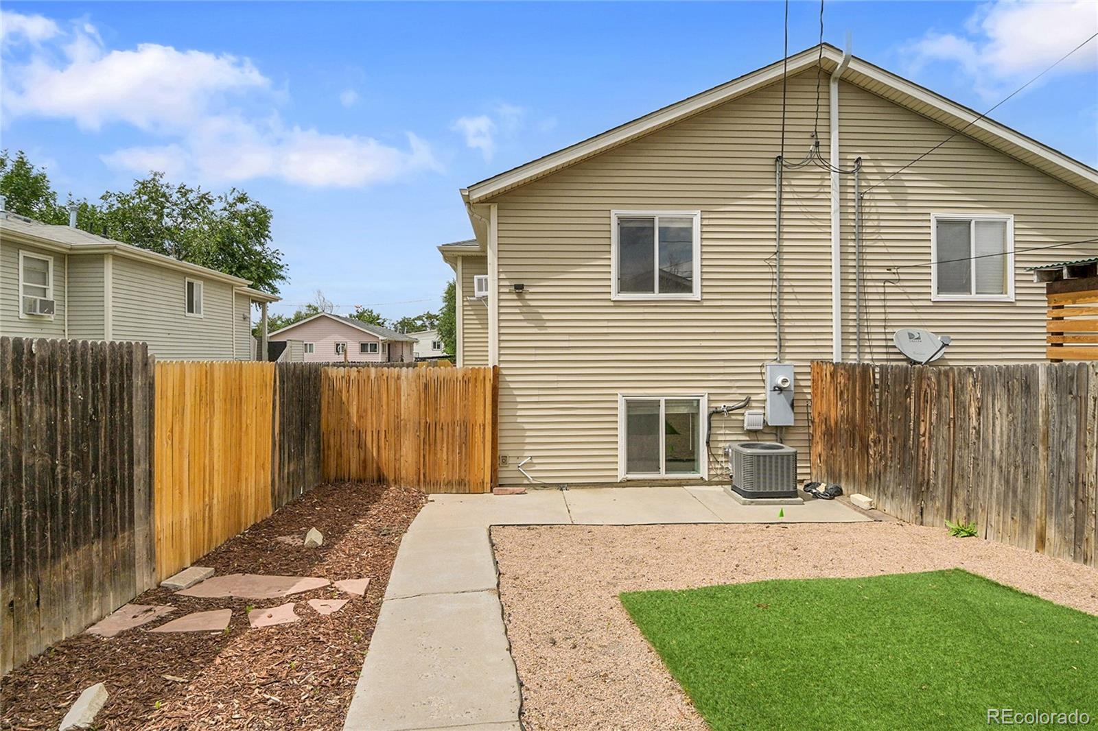 MLS Image #33 for 3470 w walsh place,denver, Colorado