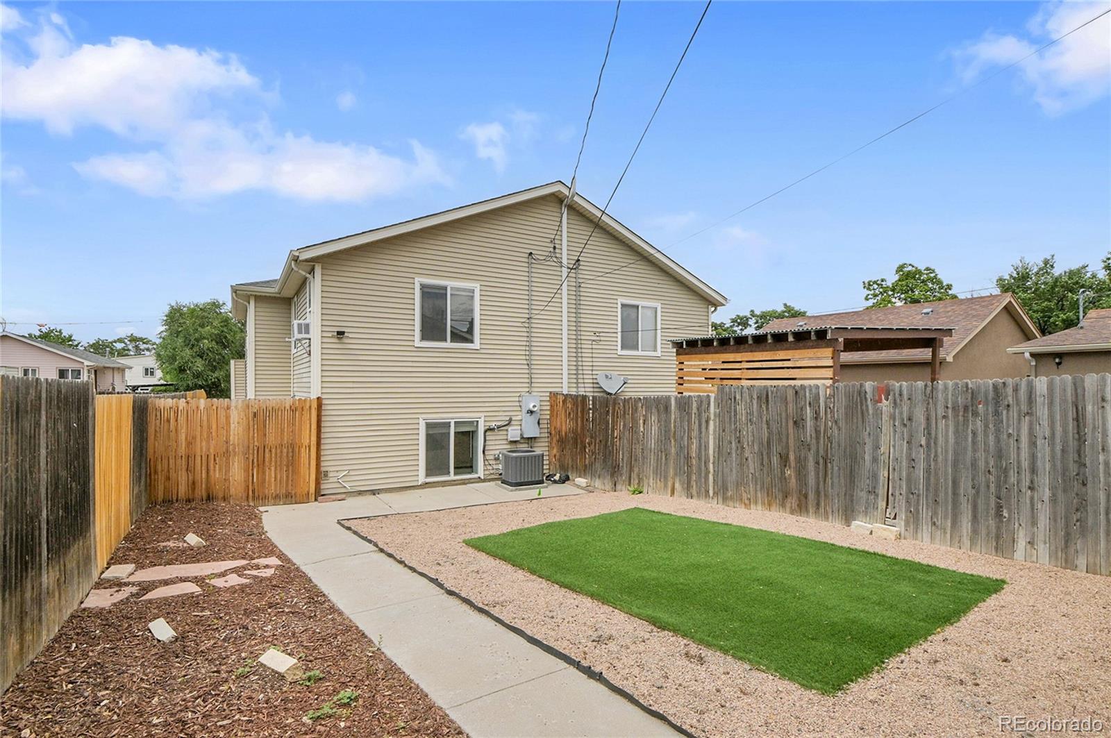 MLS Image #34 for 3470 w walsh place,denver, Colorado