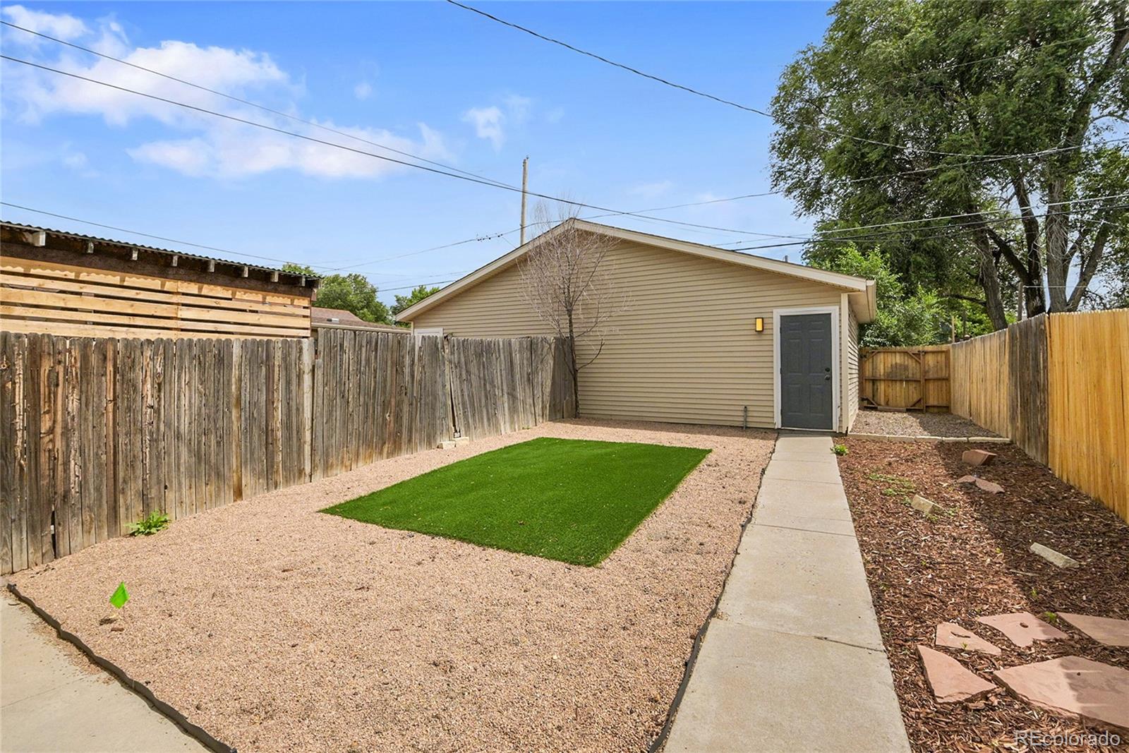 MLS Image #35 for 3470 w walsh place,denver, Colorado