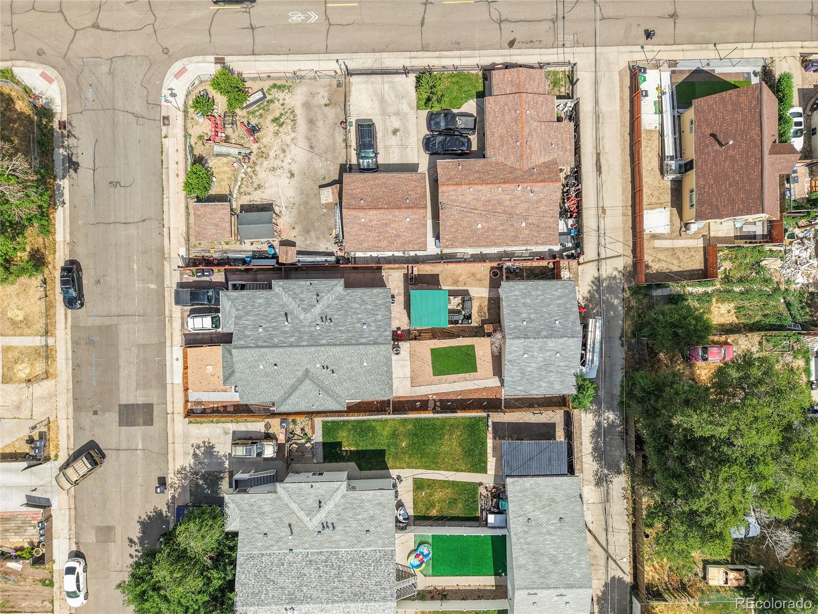 MLS Image #38 for 3470 w walsh place,denver, Colorado