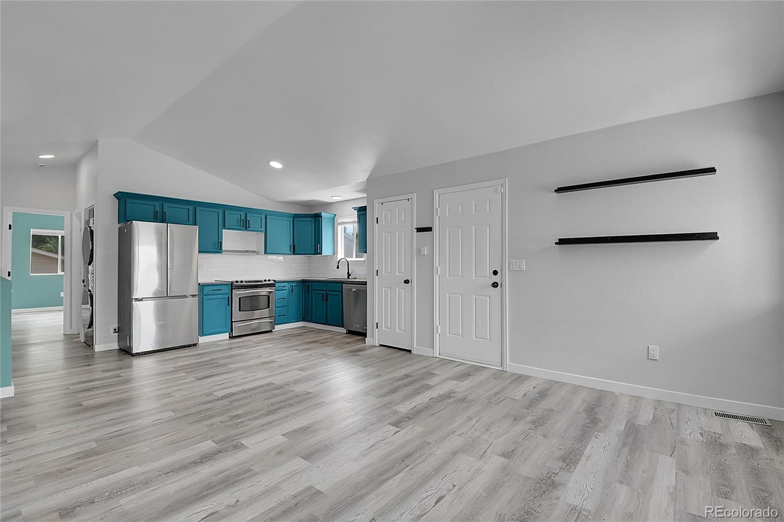 MLS Image #4 for 3470 w walsh place,denver, Colorado
