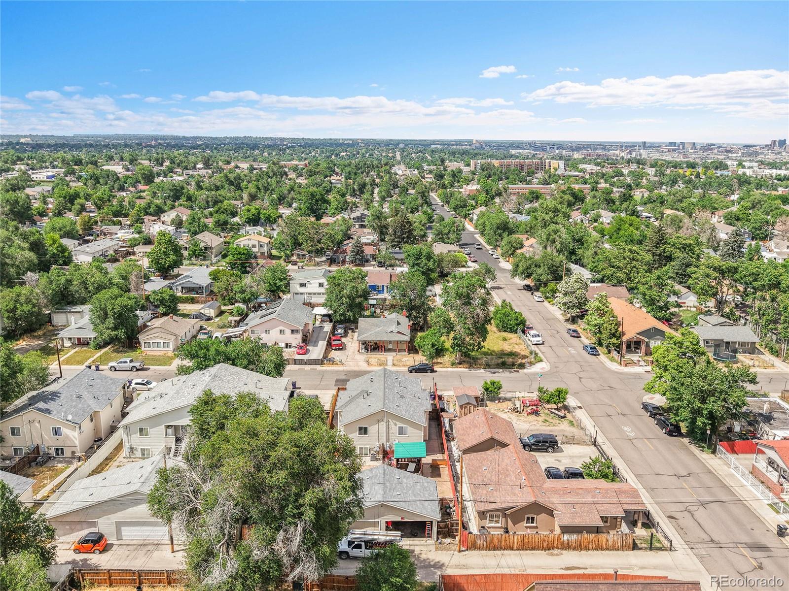 MLS Image #43 for 3470 w walsh place,denver, Colorado