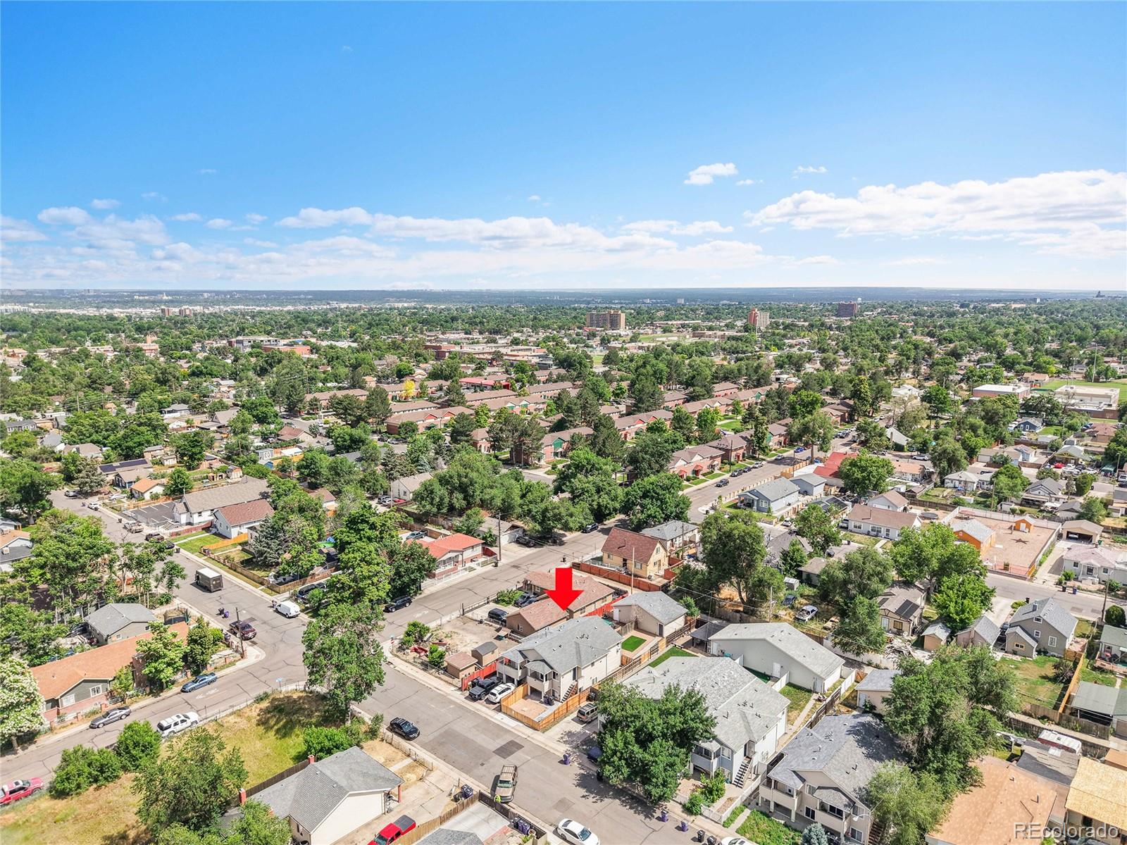 MLS Image #45 for 3470 w walsh place,denver, Colorado