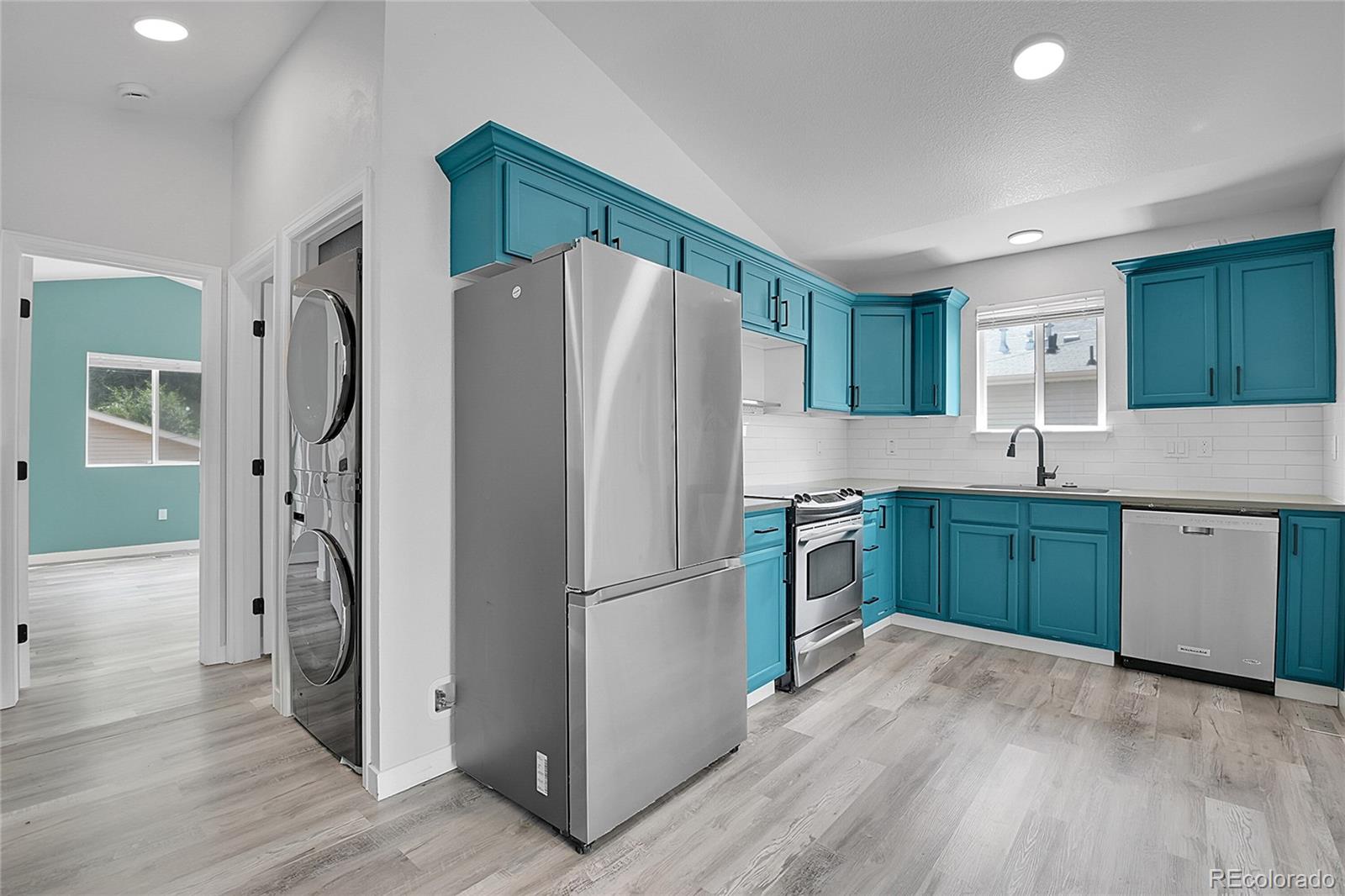 MLS Image #5 for 3470 w walsh place,denver, Colorado
