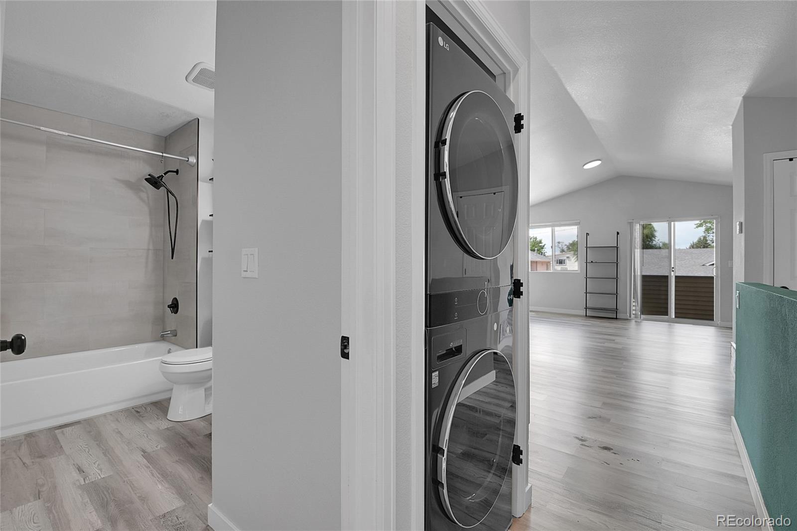 MLS Image #8 for 3470 w walsh place,denver, Colorado