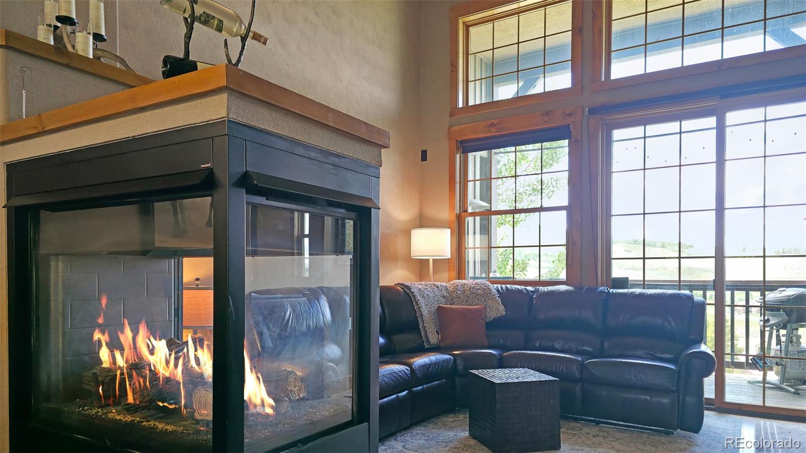 MLS Image #4 for 8302  north star trail,granby, Colorado