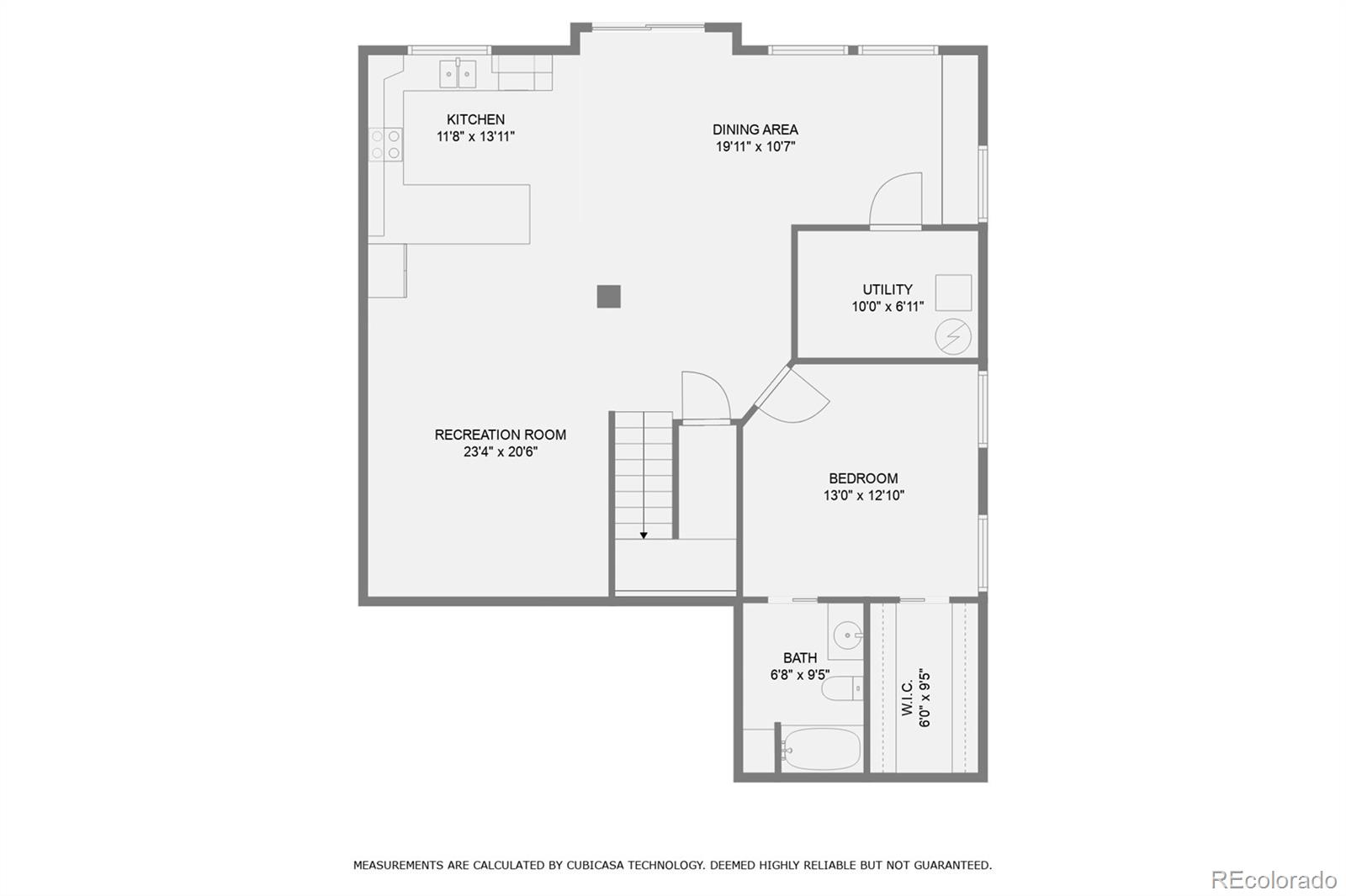 MLS Image #31 for 19431 e wyoming avenue,aurora, Colorado