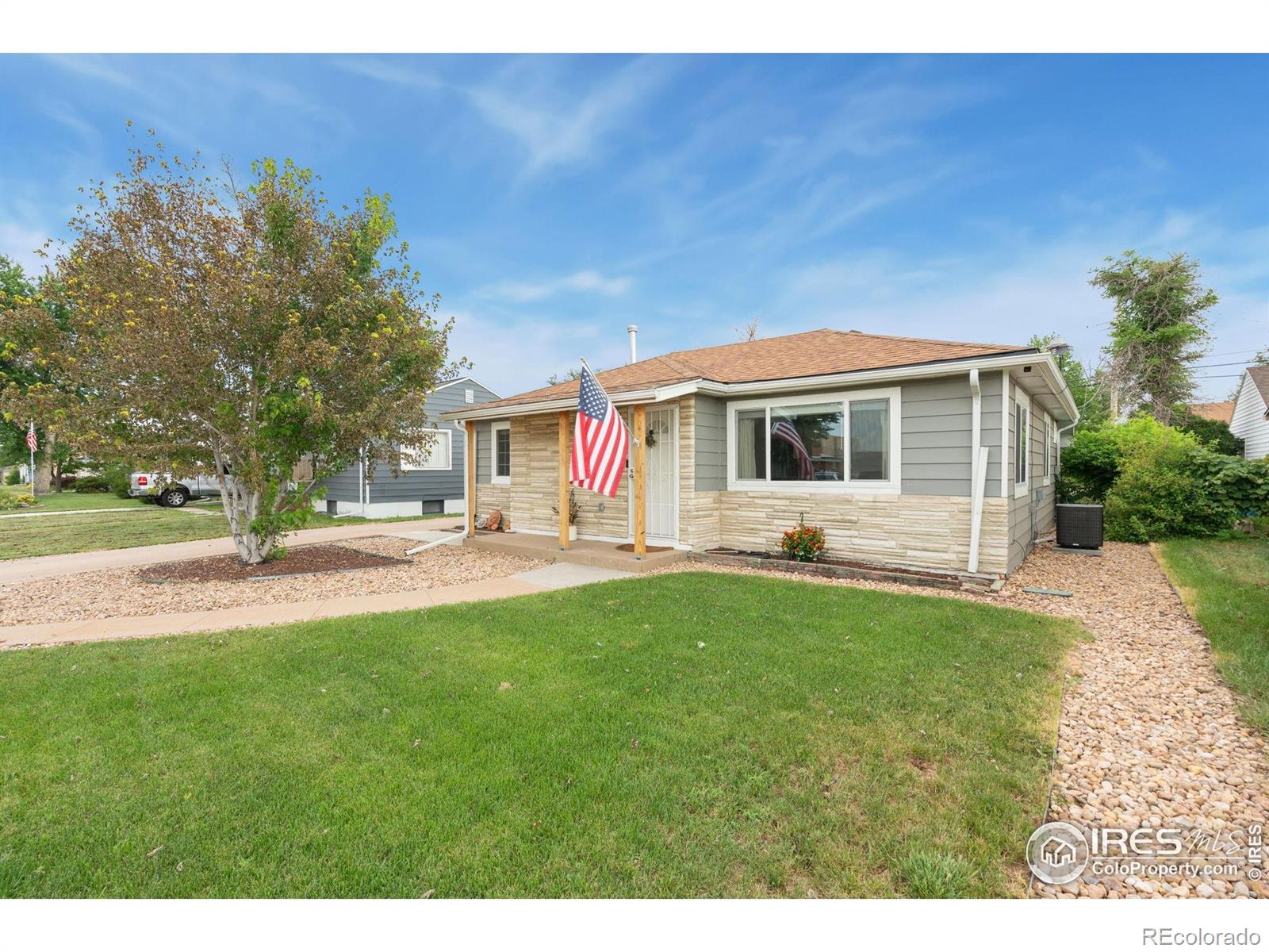 MLS Image #1 for 2432 w 6th street,greeley, Colorado