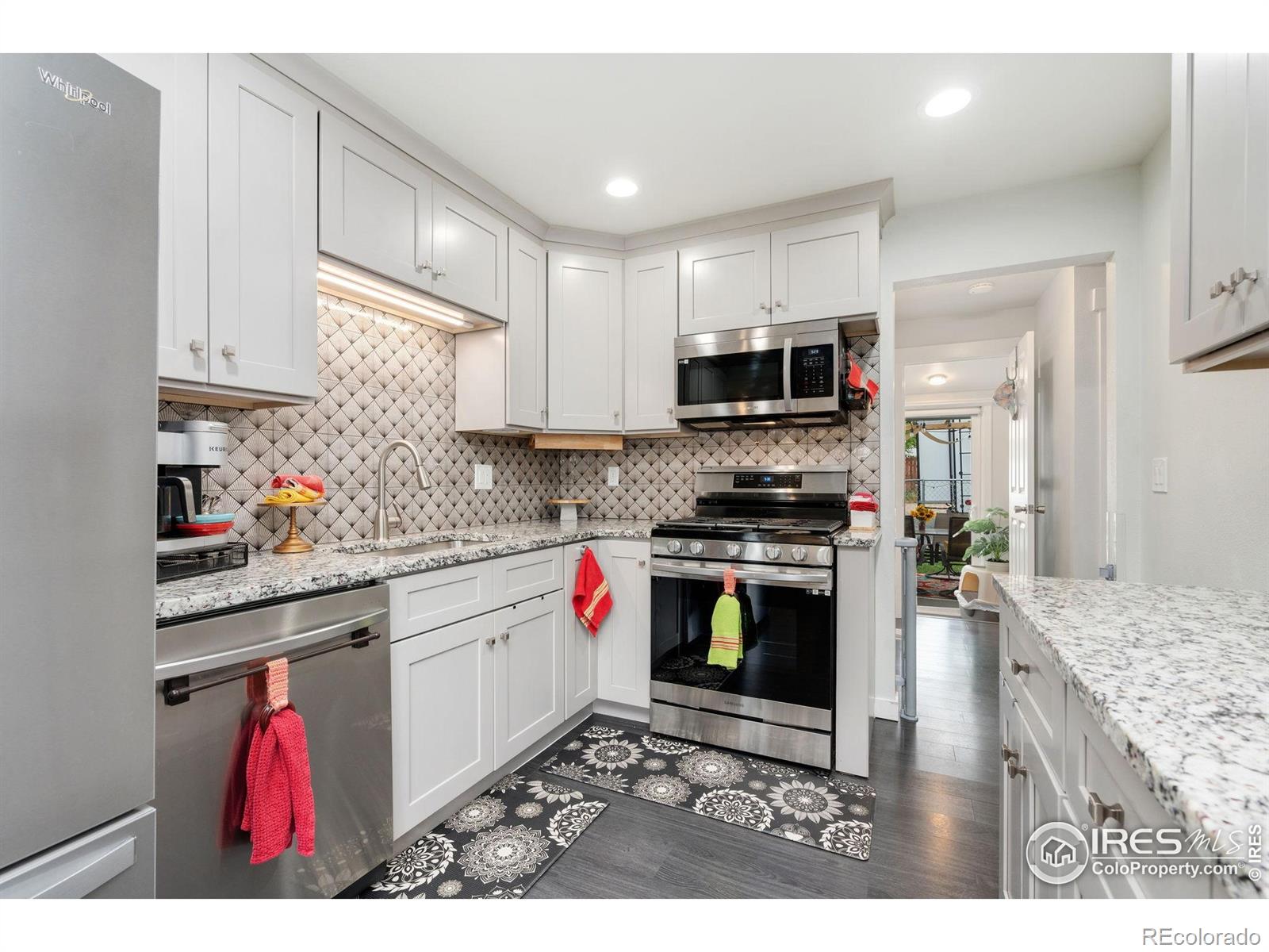 MLS Image #2 for 2432 w 6th street,greeley, Colorado