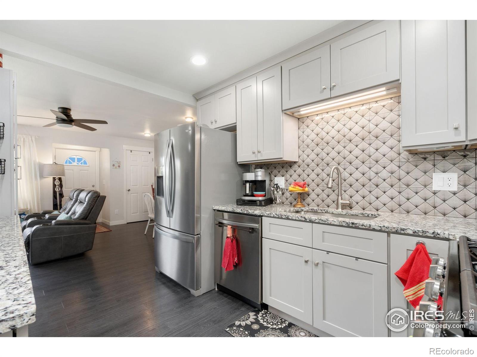 MLS Image #3 for 2432 w 6th street,greeley, Colorado