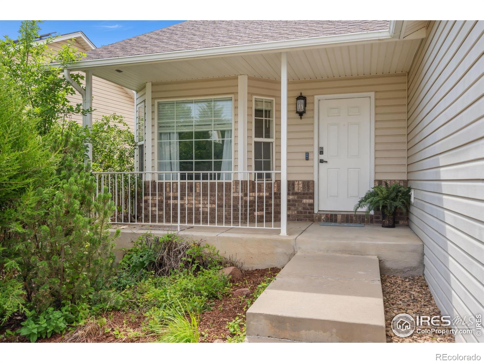 MLS Image #1 for 410  norwood court,windsor, Colorado