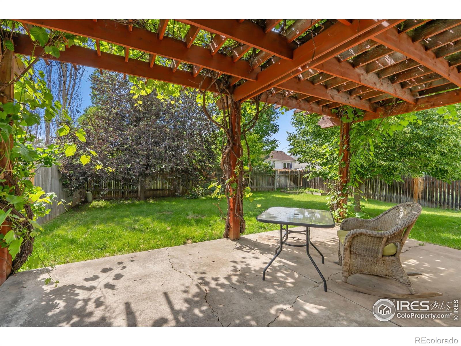 MLS Image #16 for 410  norwood court,windsor, Colorado