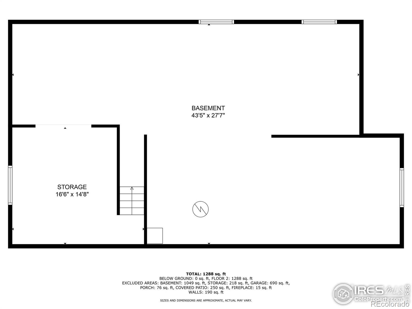 MLS Image #21 for 410  norwood court,windsor, Colorado