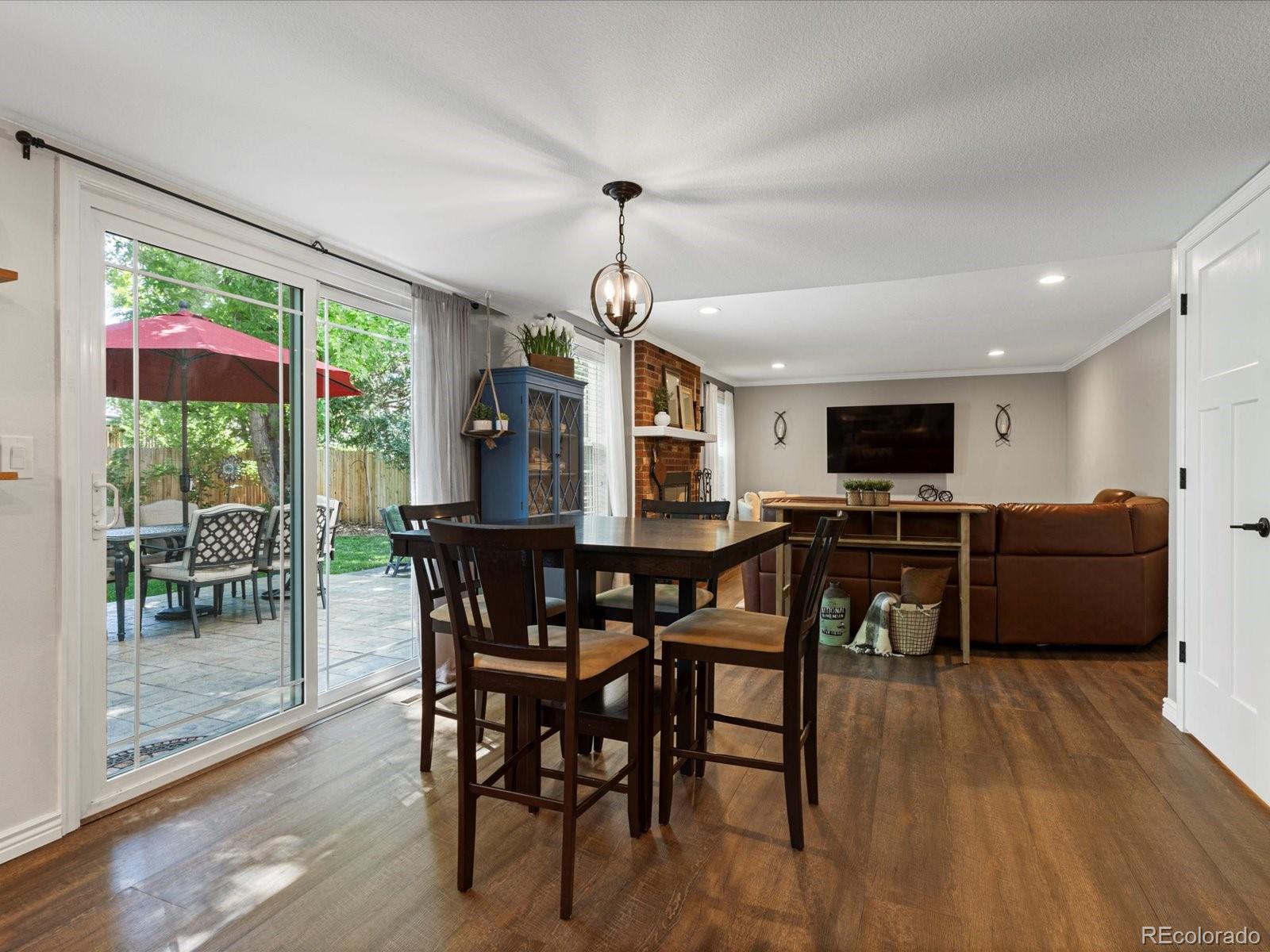 MLS Image #15 for 7554 s ogden way,centennial, Colorado