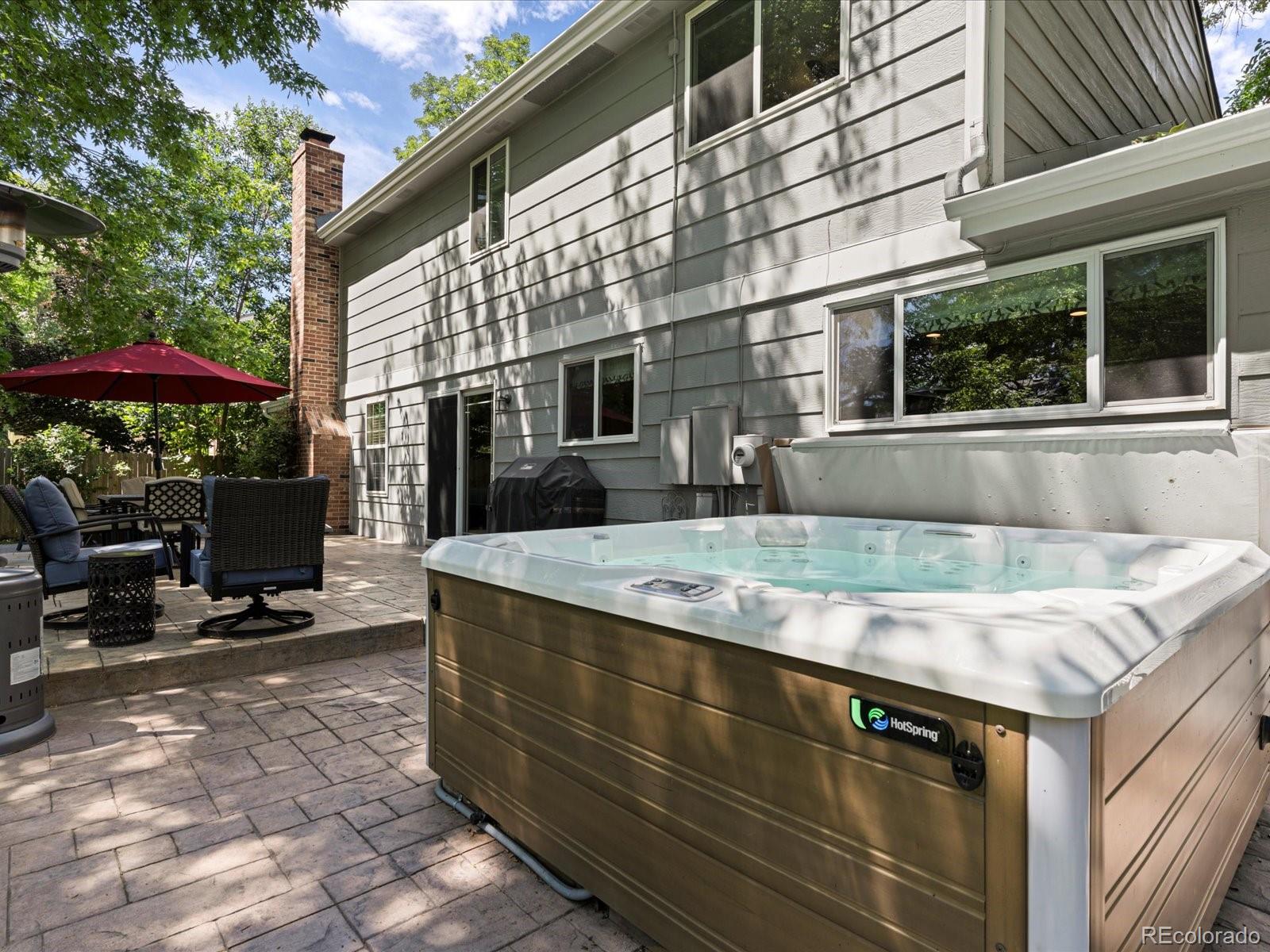 MLS Image #40 for 7554 s ogden way,centennial, Colorado