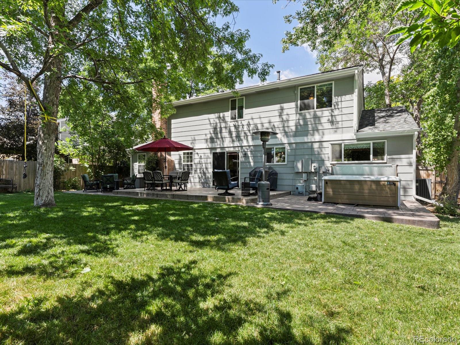 MLS Image #41 for 7554 s ogden way,centennial, Colorado