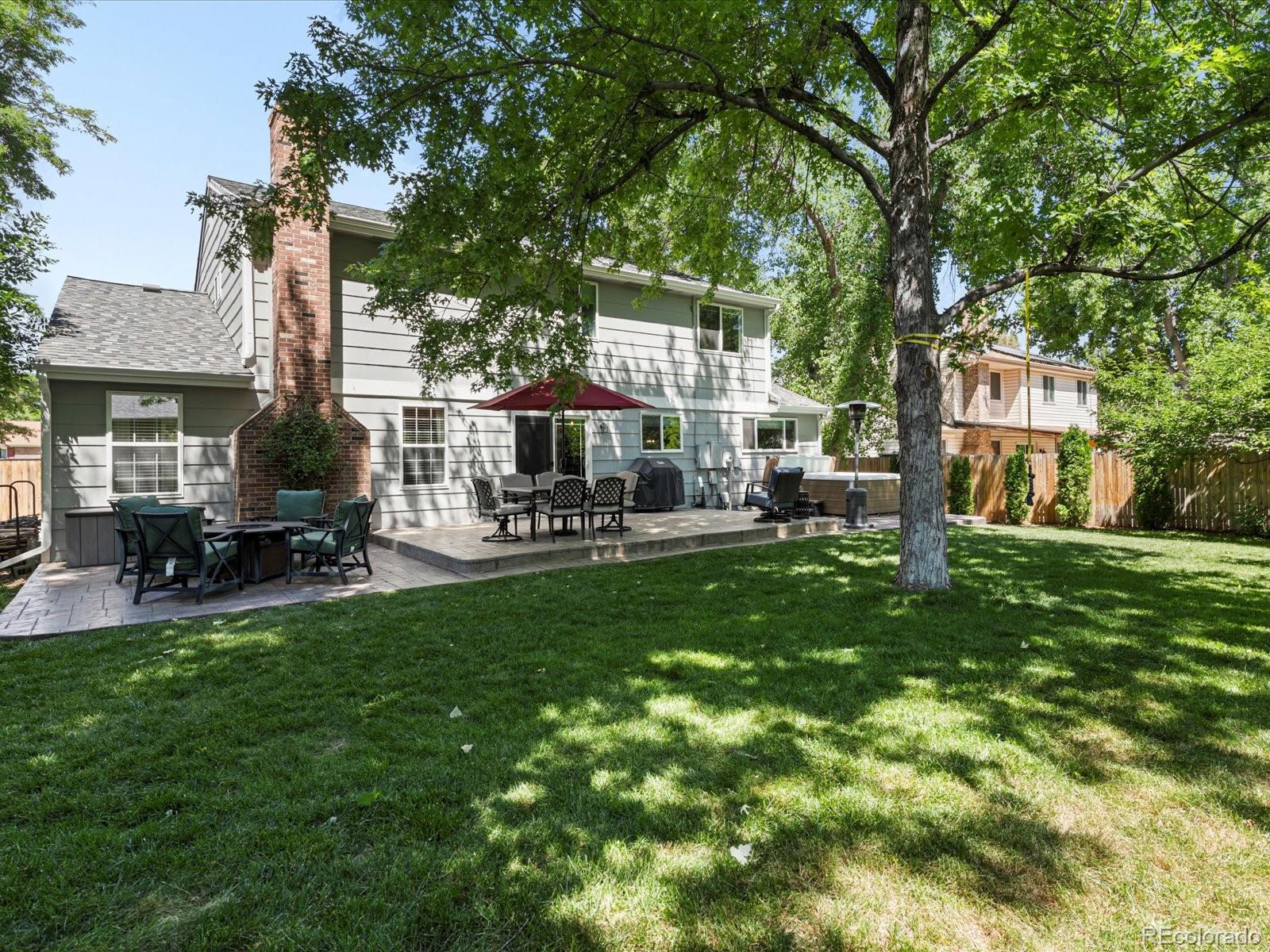 MLS Image #42 for 7554 s ogden way,centennial, Colorado