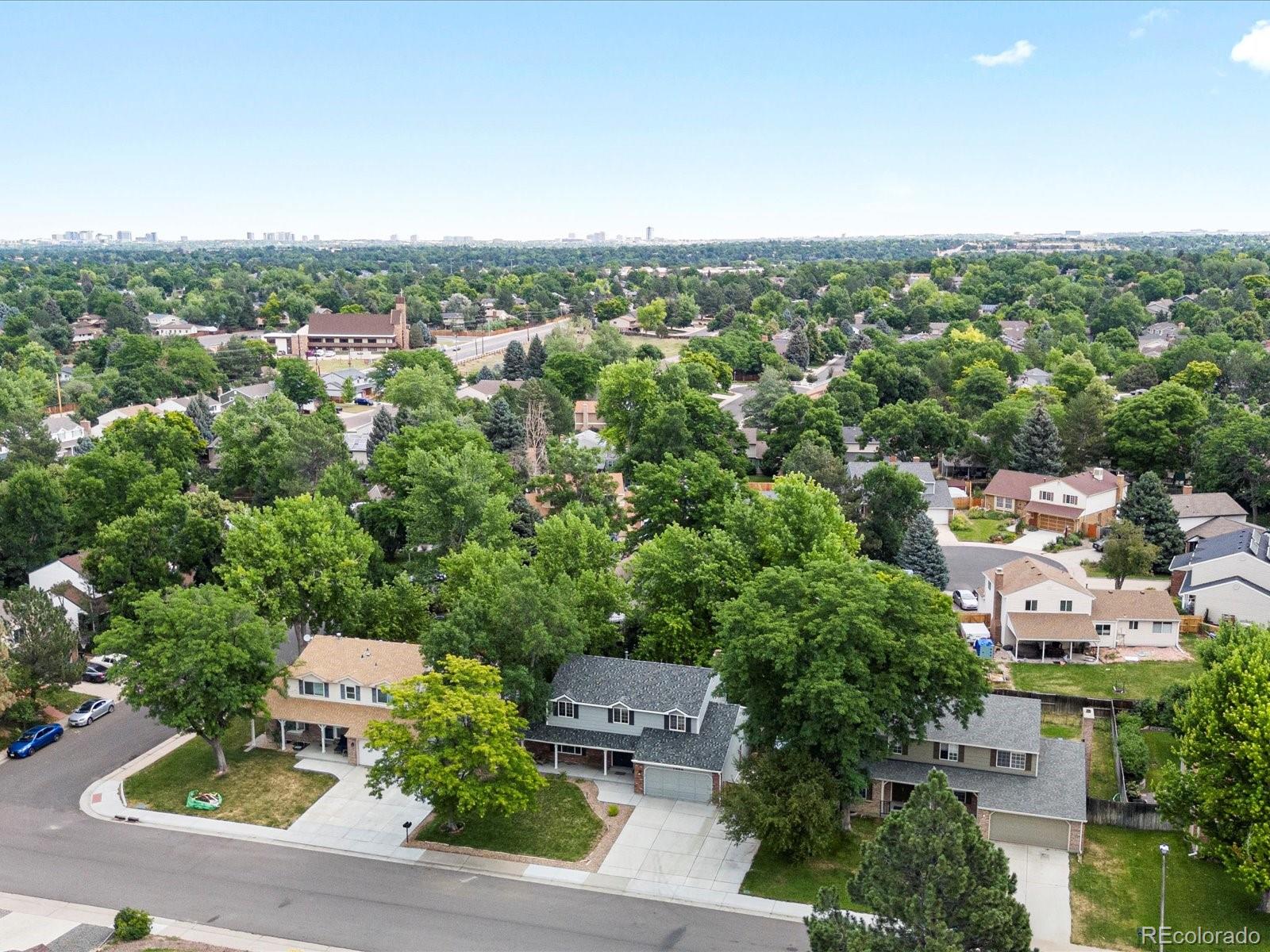 MLS Image #43 for 7554 s ogden way,centennial, Colorado