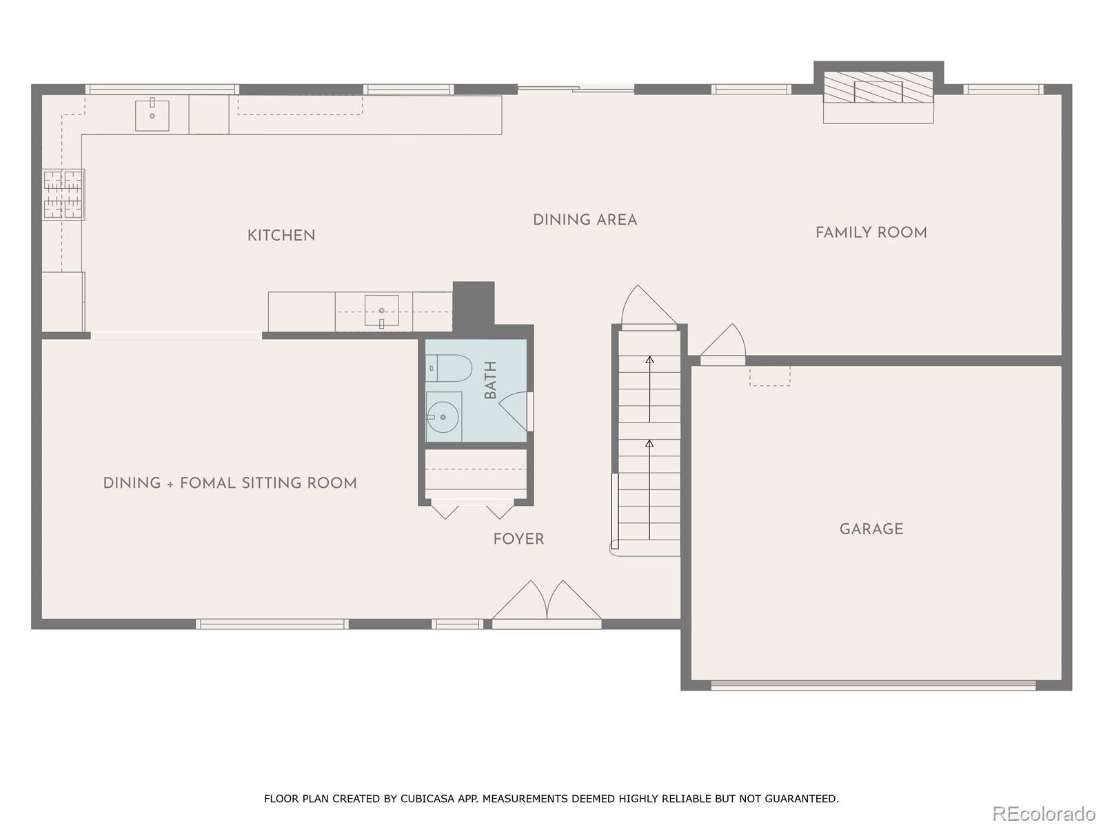 MLS Image #46 for 7554 s ogden way,centennial, Colorado
