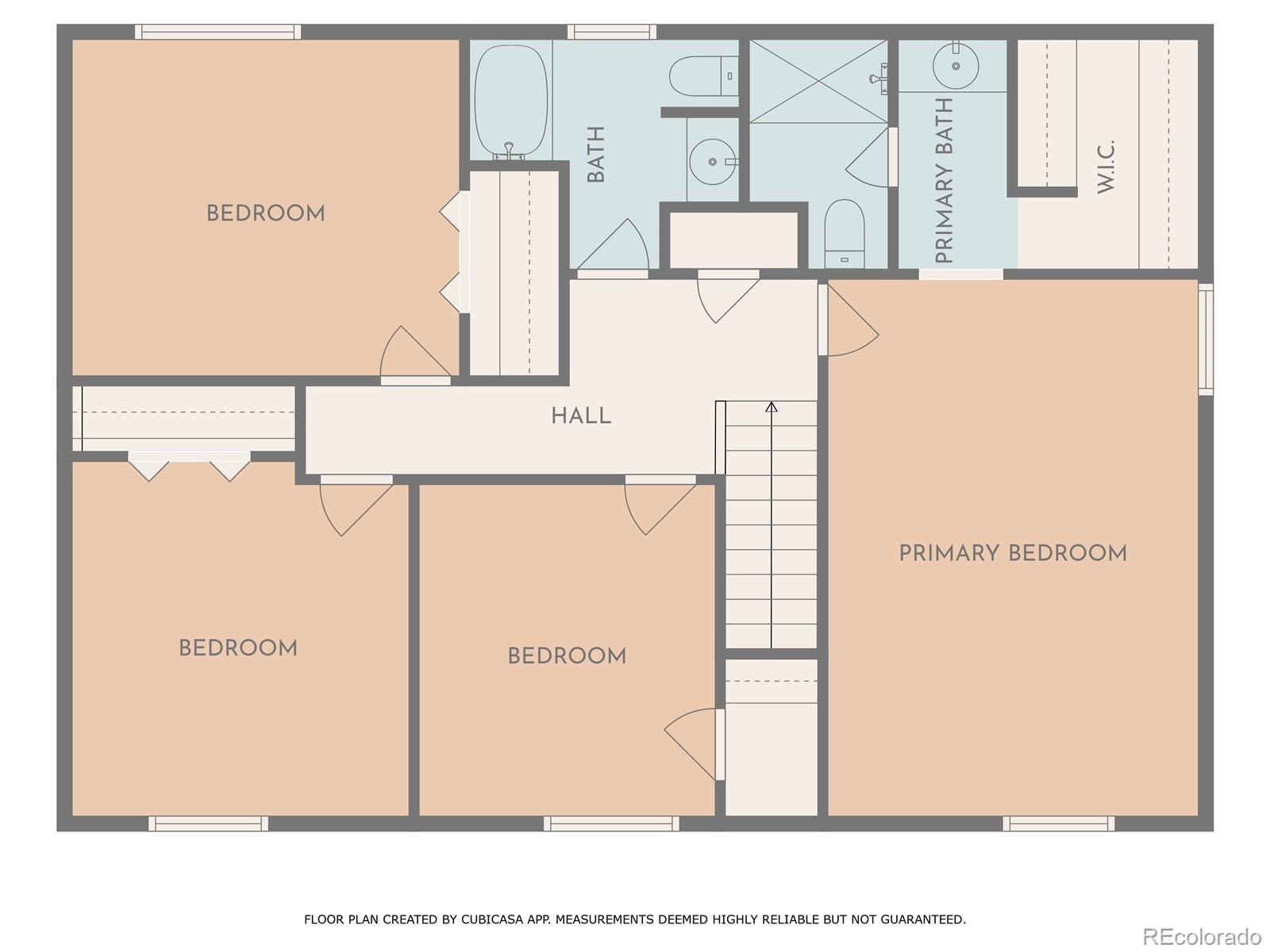 MLS Image #47 for 7554 s ogden way,centennial, Colorado