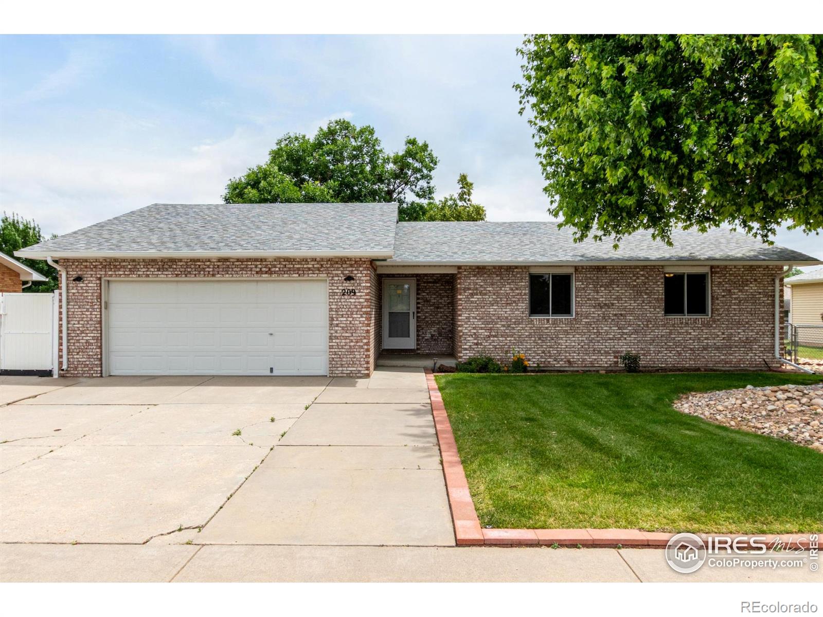 MLS Image #0 for 209 e chestnut street,windsor, Colorado