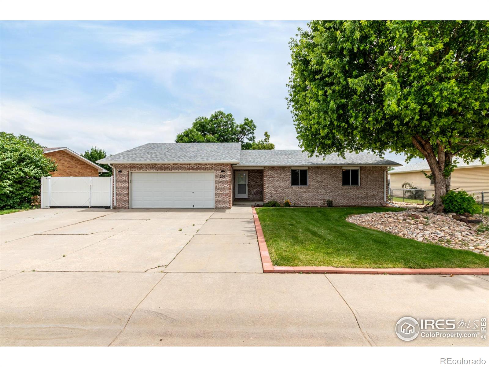 MLS Image #1 for 209 e chestnut street,windsor, Colorado