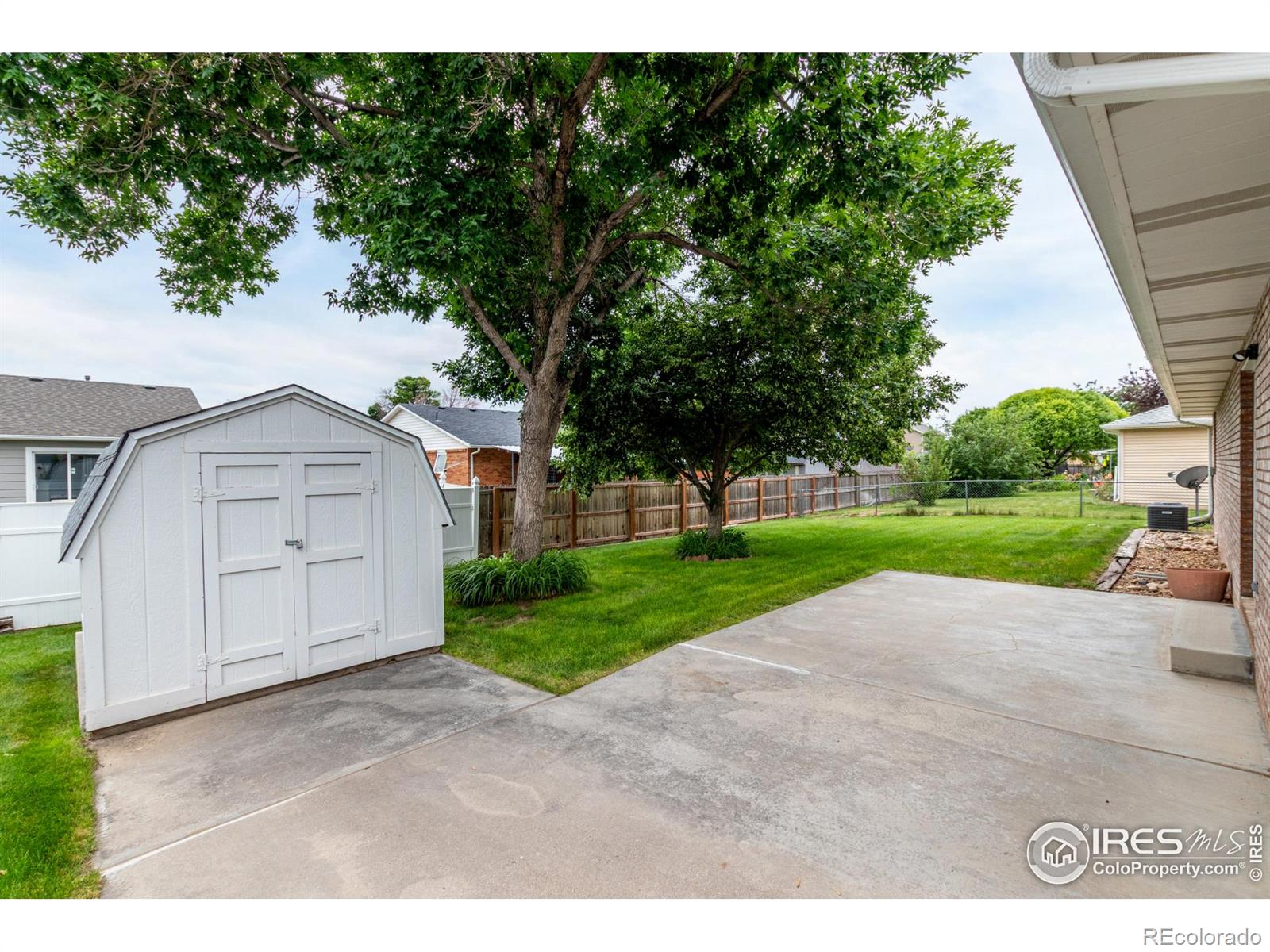 MLS Image #25 for 209 e chestnut street,windsor, Colorado