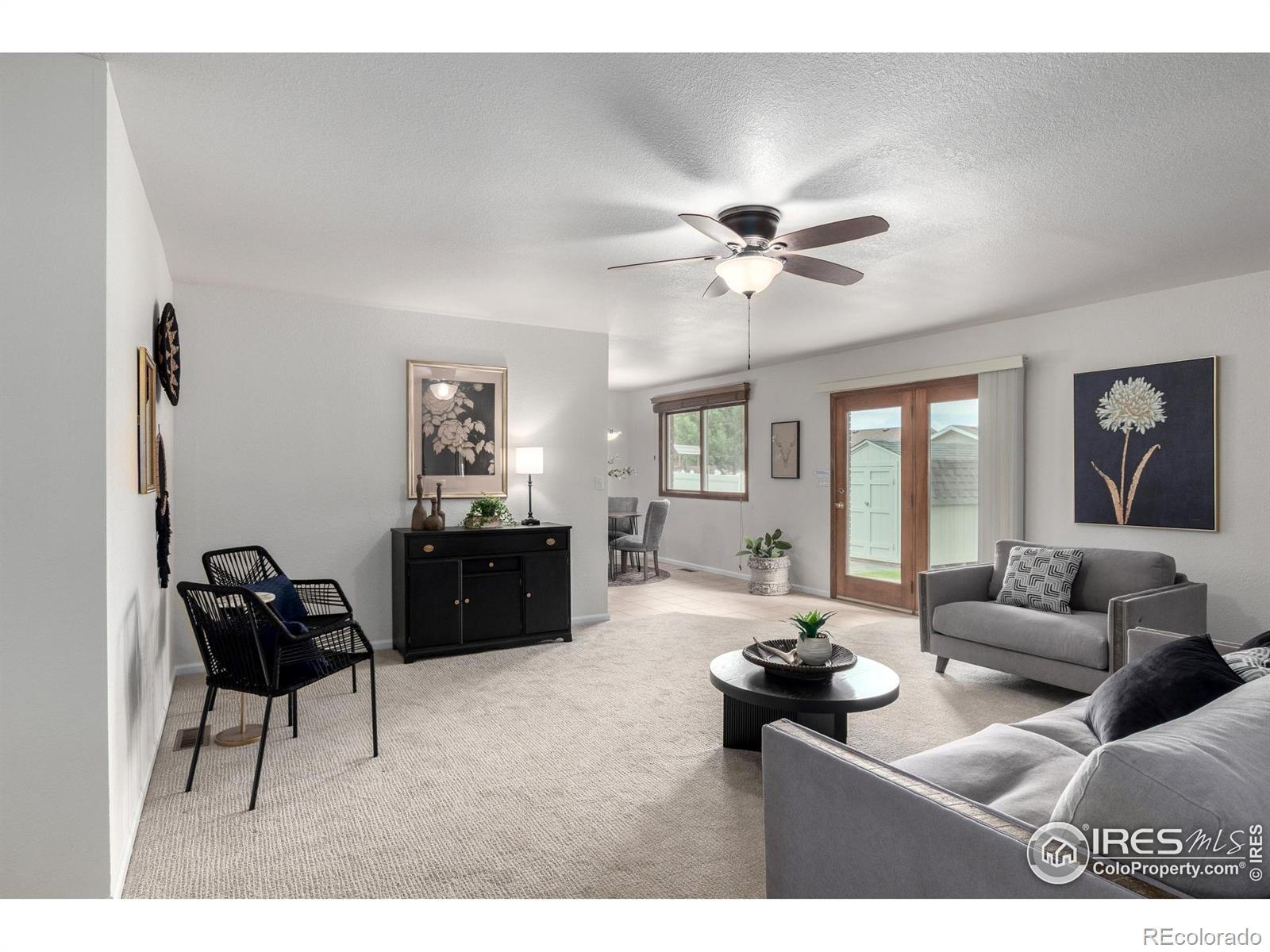 MLS Image #4 for 209 e chestnut street,windsor, Colorado