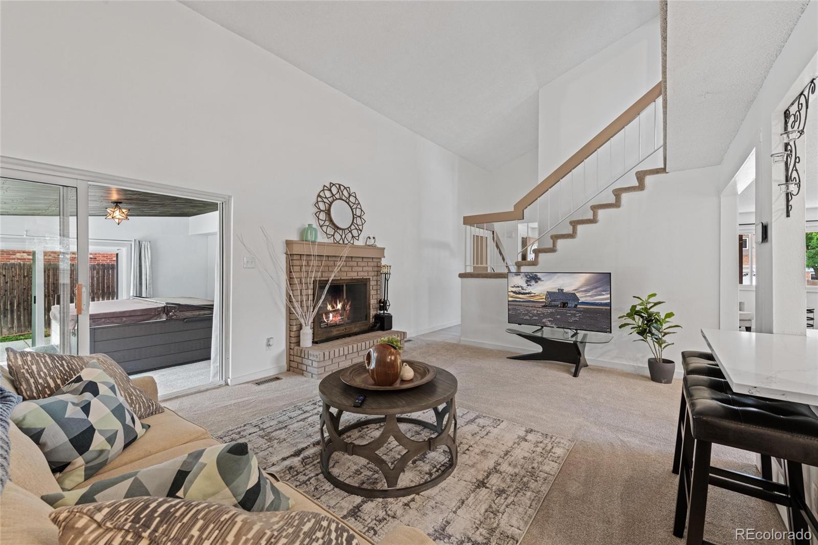 MLS Image #11 for 7507  braun street,arvada, Colorado