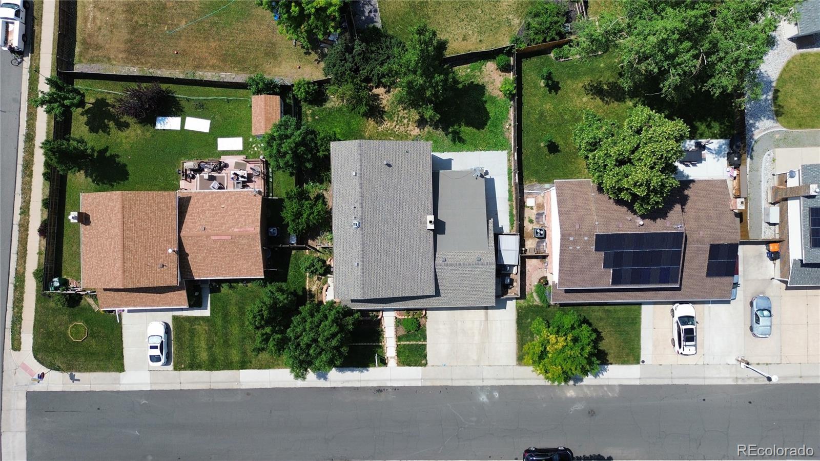 MLS Image #40 for 7507  braun street,arvada, Colorado
