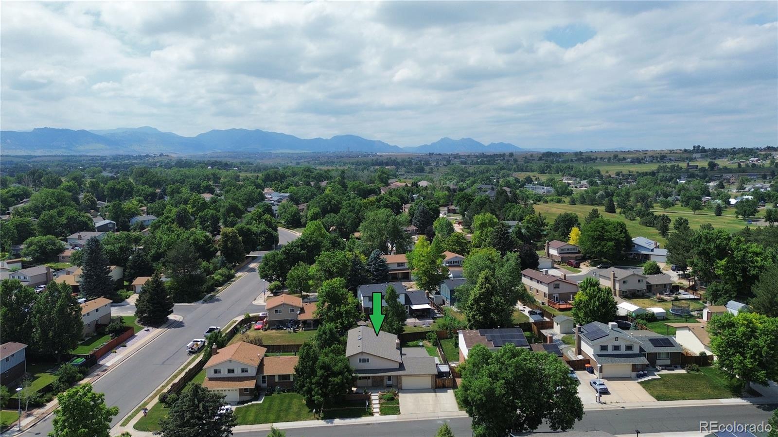 MLS Image #42 for 7507  braun street,arvada, Colorado