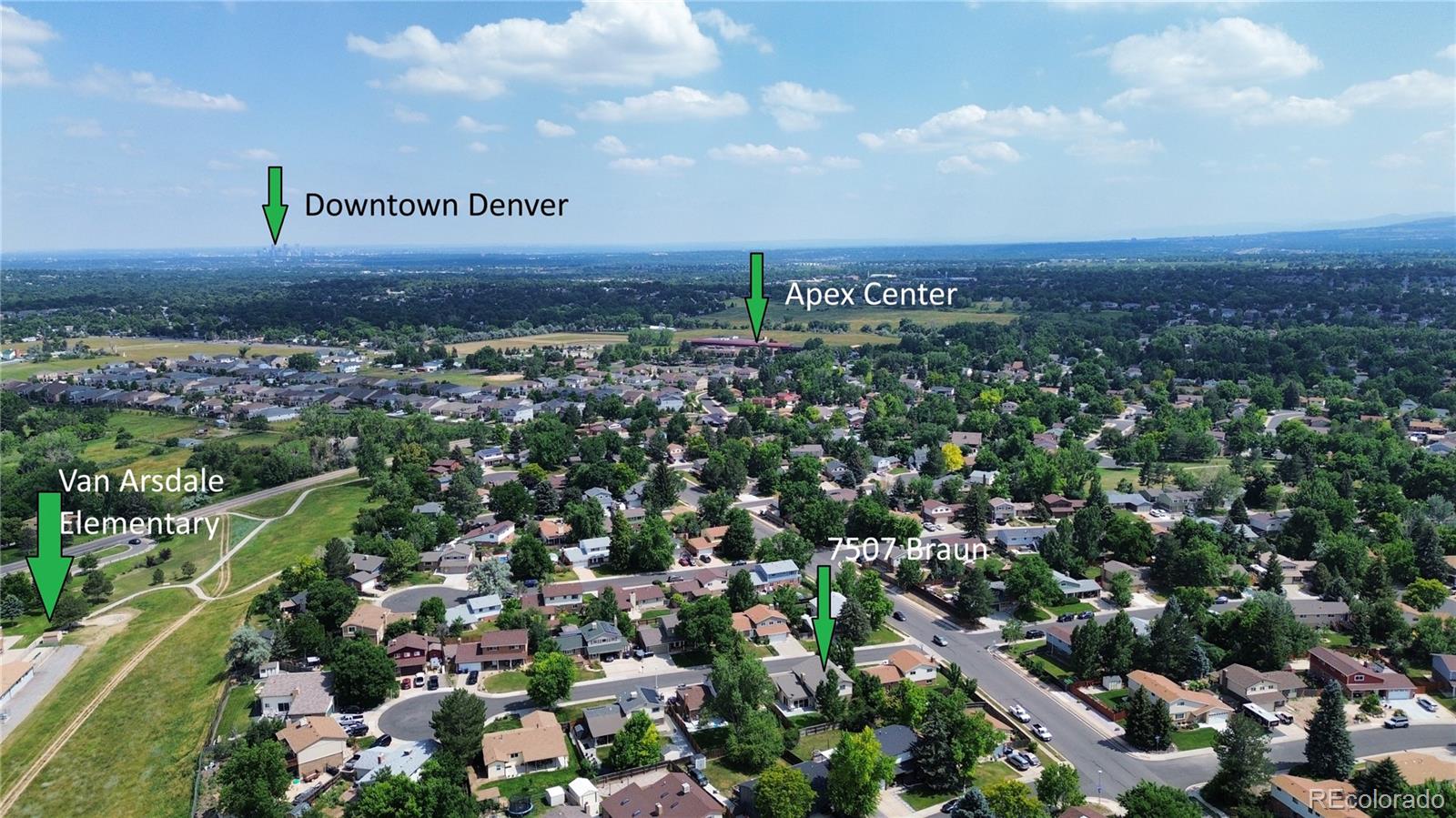 MLS Image #45 for 7507  braun street,arvada, Colorado