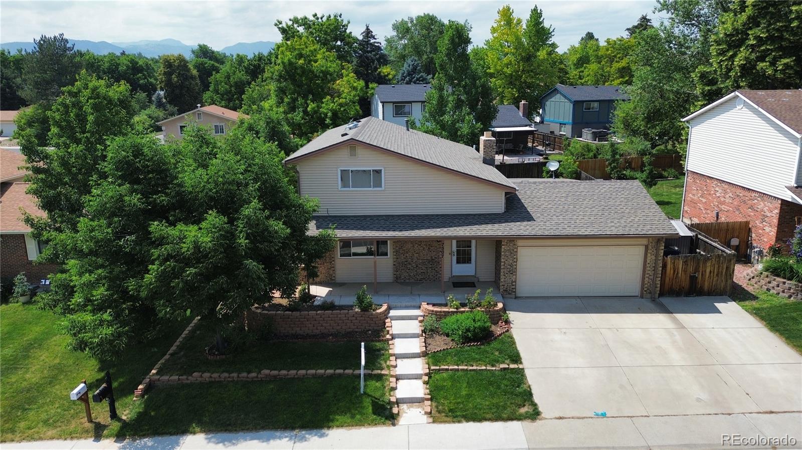 MLS Image #47 for 7507  braun street,arvada, Colorado