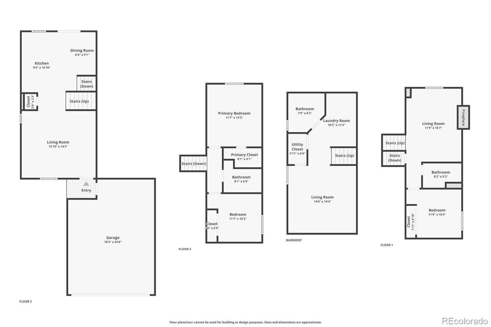 MLS Image #36 for 11586  chase way,westminster, Colorado