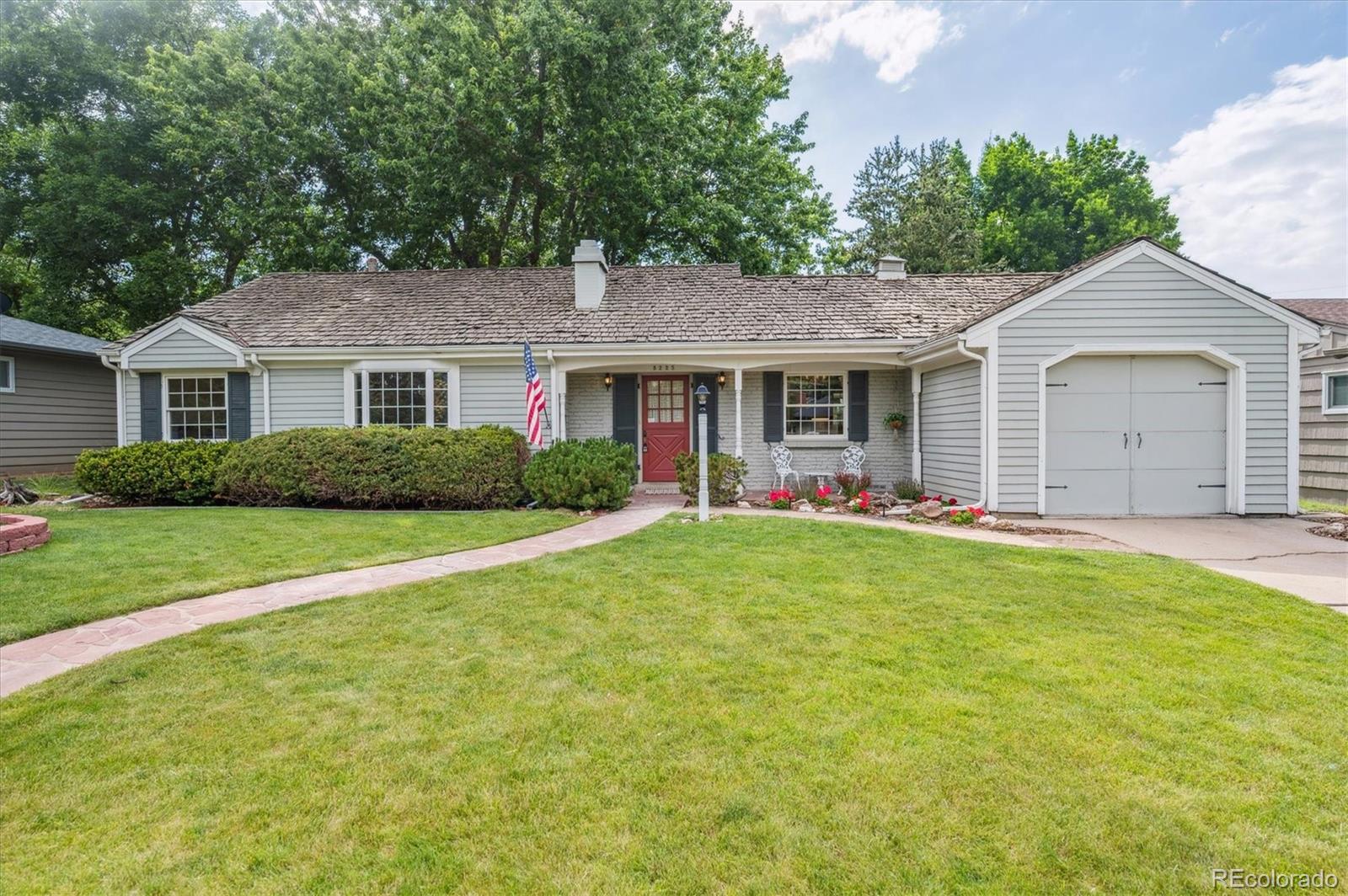 CMA Image for 3225 S Race Street,Englewood, Colorado