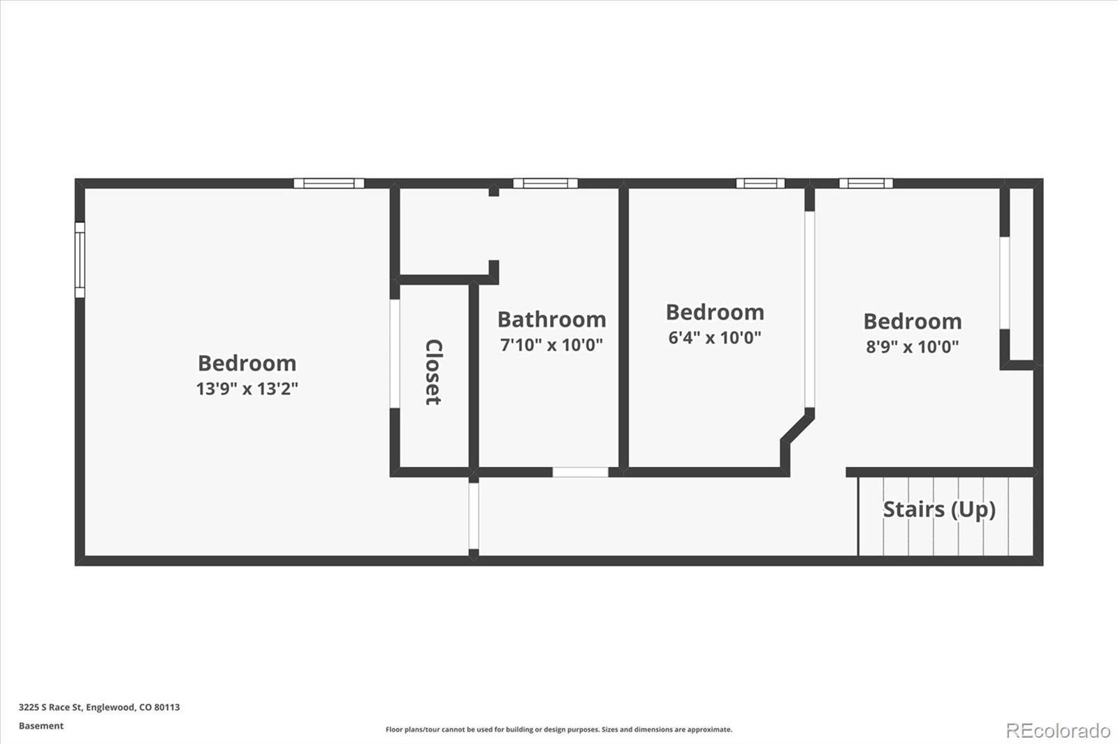 MLS Image #25 for 3225 s race street,englewood, Colorado