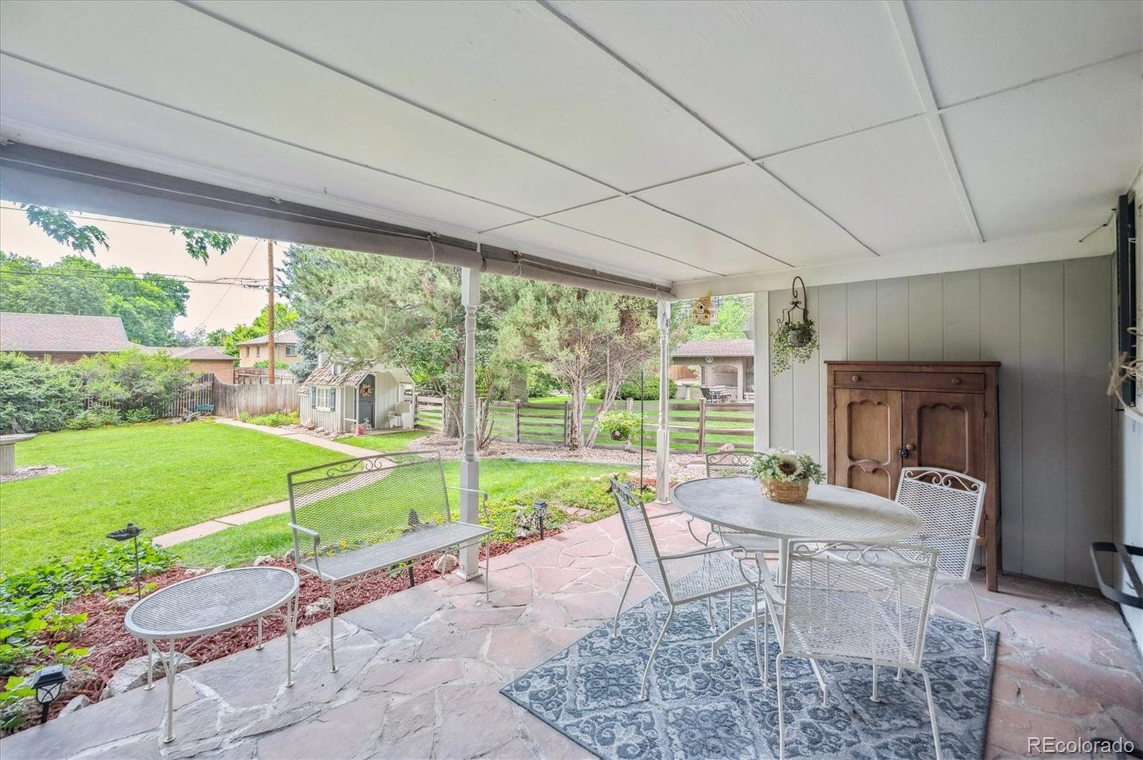MLS Image #33 for 3225 s race street,englewood, Colorado