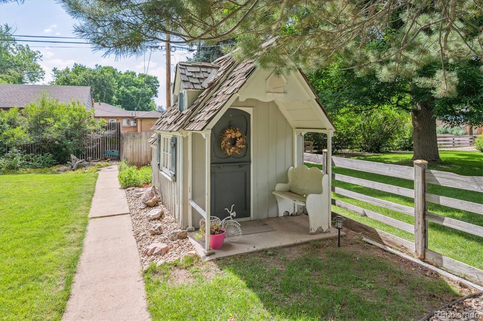 MLS Image #37 for 3225 s race street,englewood, Colorado