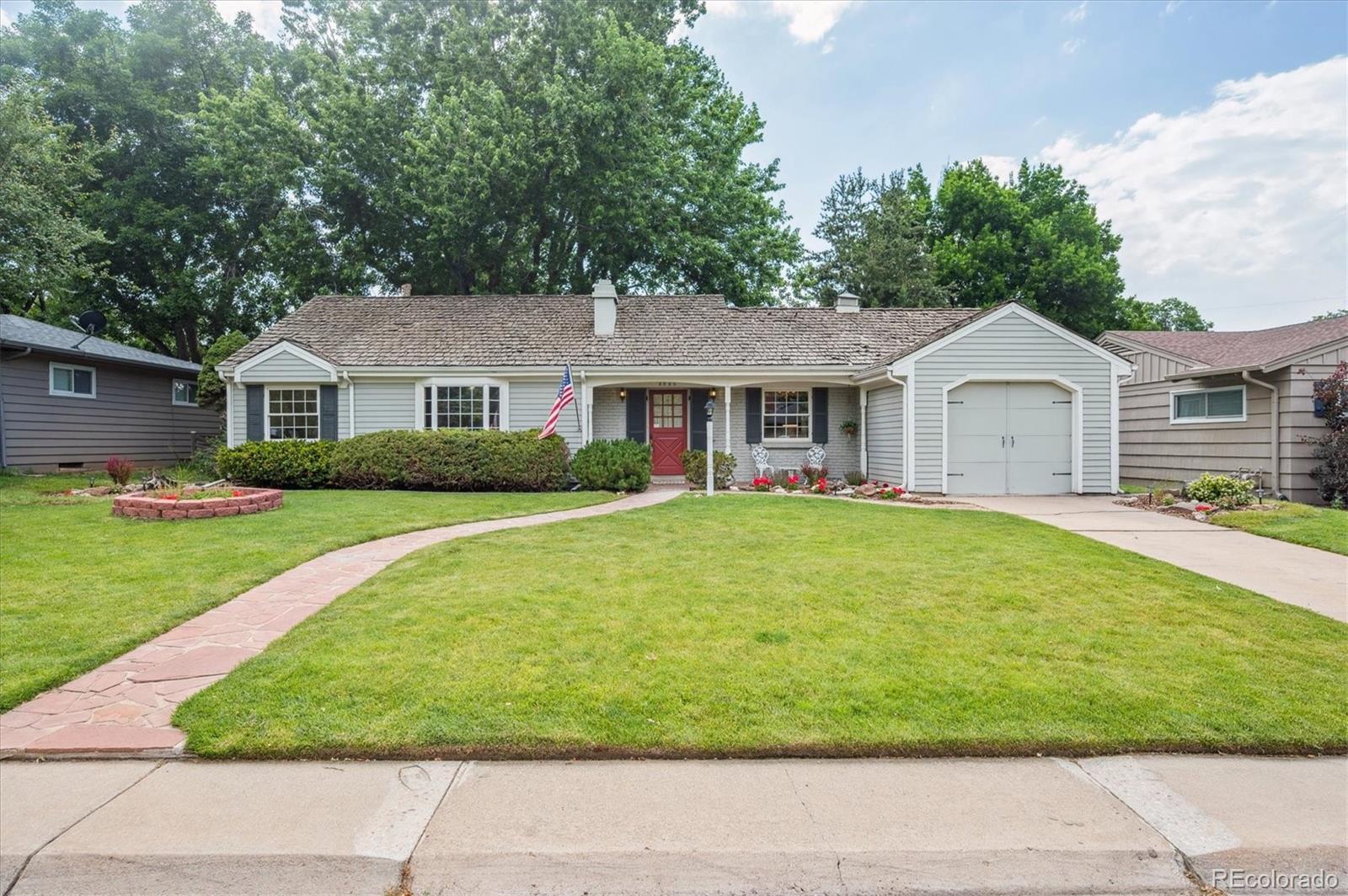 MLS Image #40 for 3225 s race street,englewood, Colorado