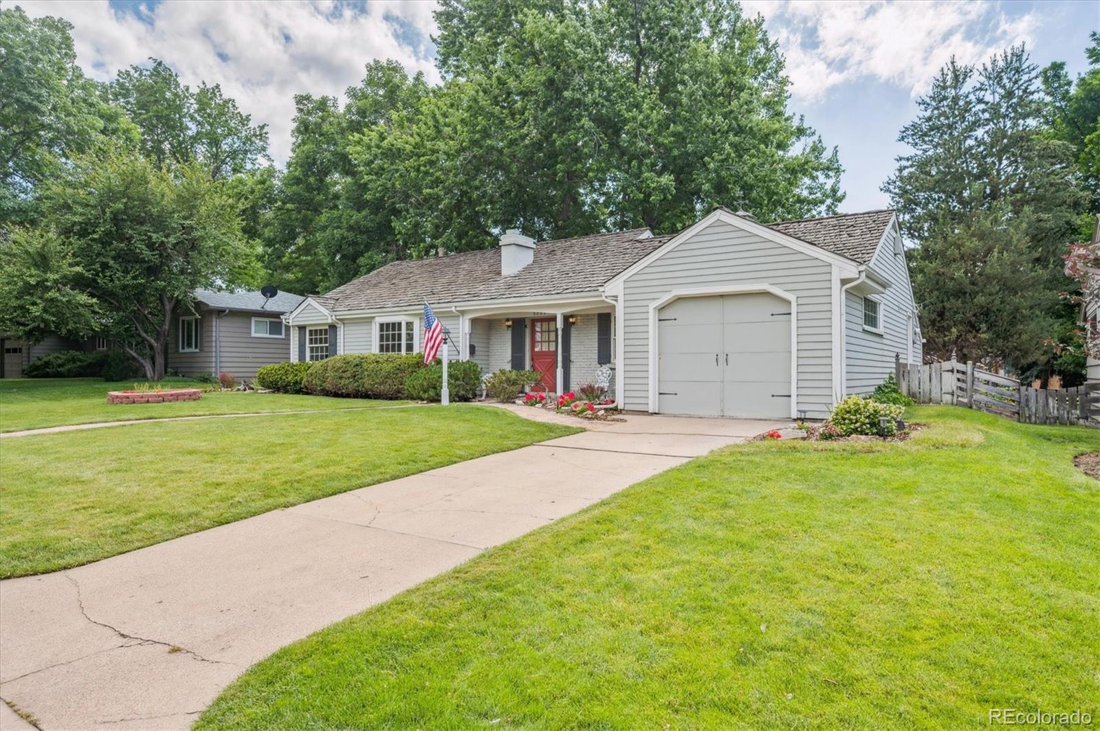 MLS Image #41 for 3225 s race street,englewood, Colorado