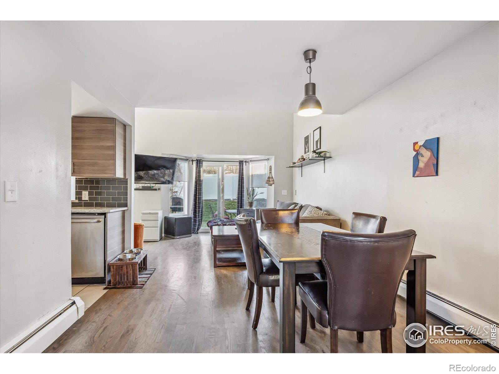 MLS Image #5 for 5415 w 16th avenue,lakewood, Colorado