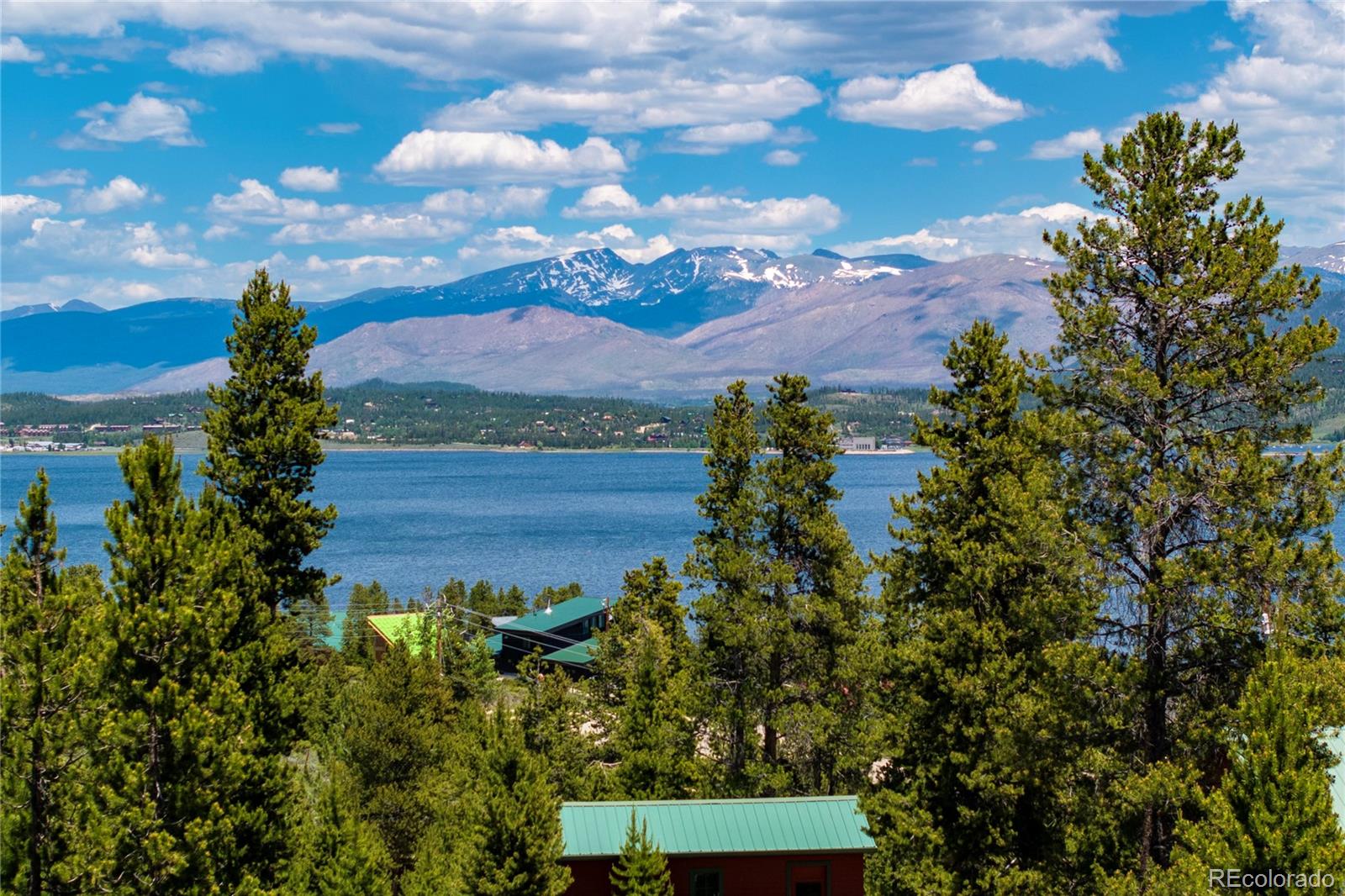 MLS Image #1 for 57  gcr 4056 ,granby, Colorado